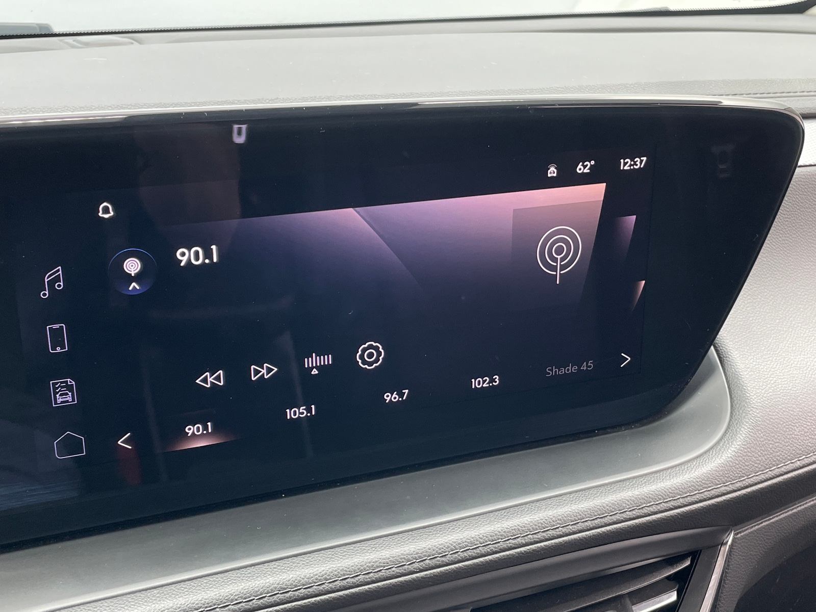 Thumbnail: 2025 Buick Encore GX - 3