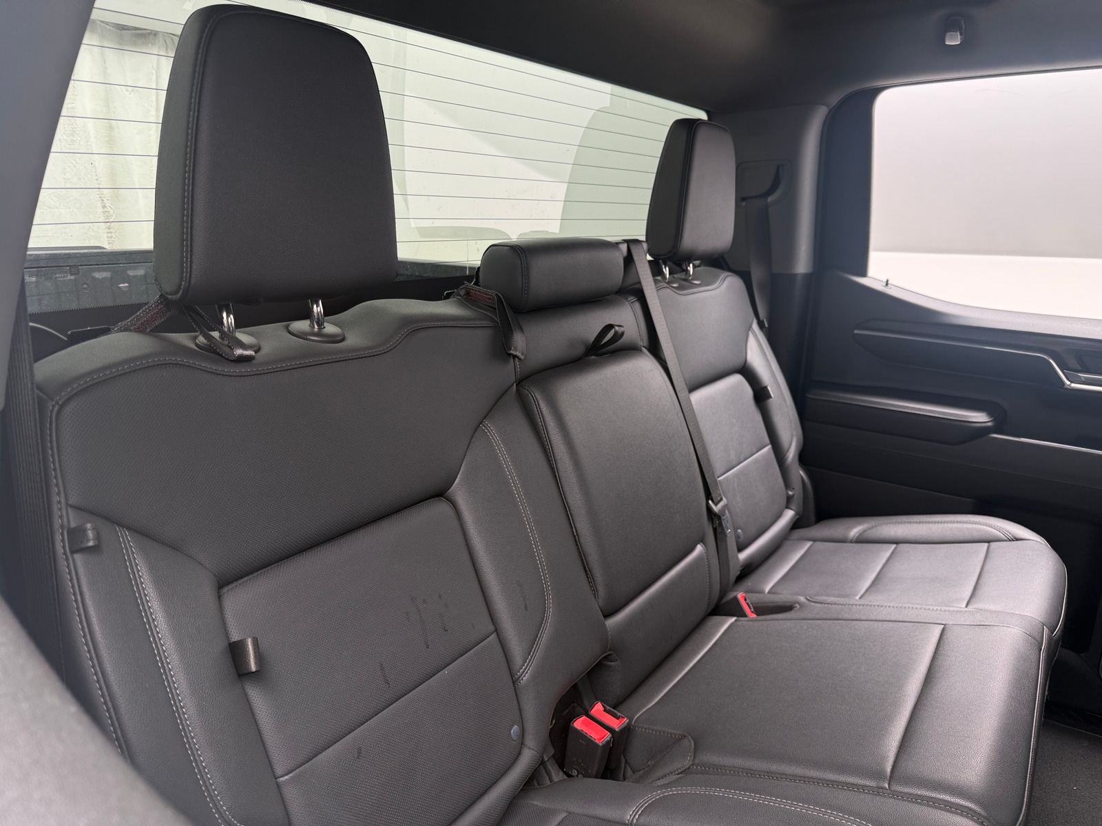 Thumbnail: 2024 GMC Sierra 1500 - 5