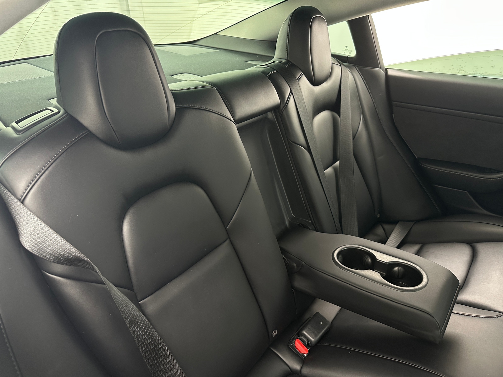 Thumbnail: 2021 Tesla Model 3 - 5
