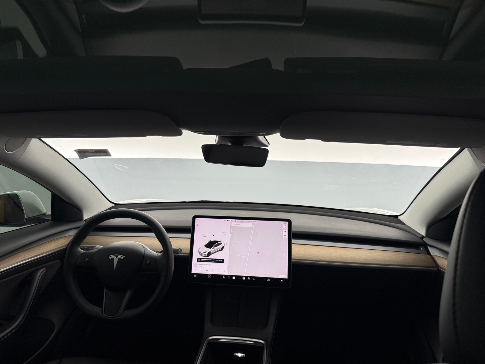 Thumbnail: 2021 Tesla Model 3 - 2