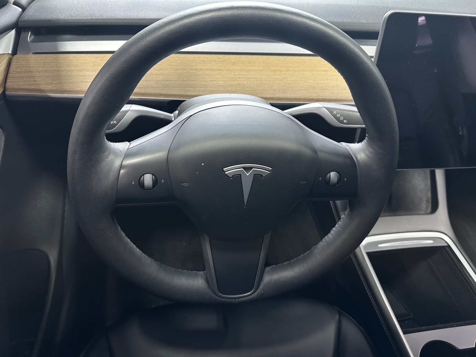 Thumbnail: 2021 Tesla Model 3 - 4