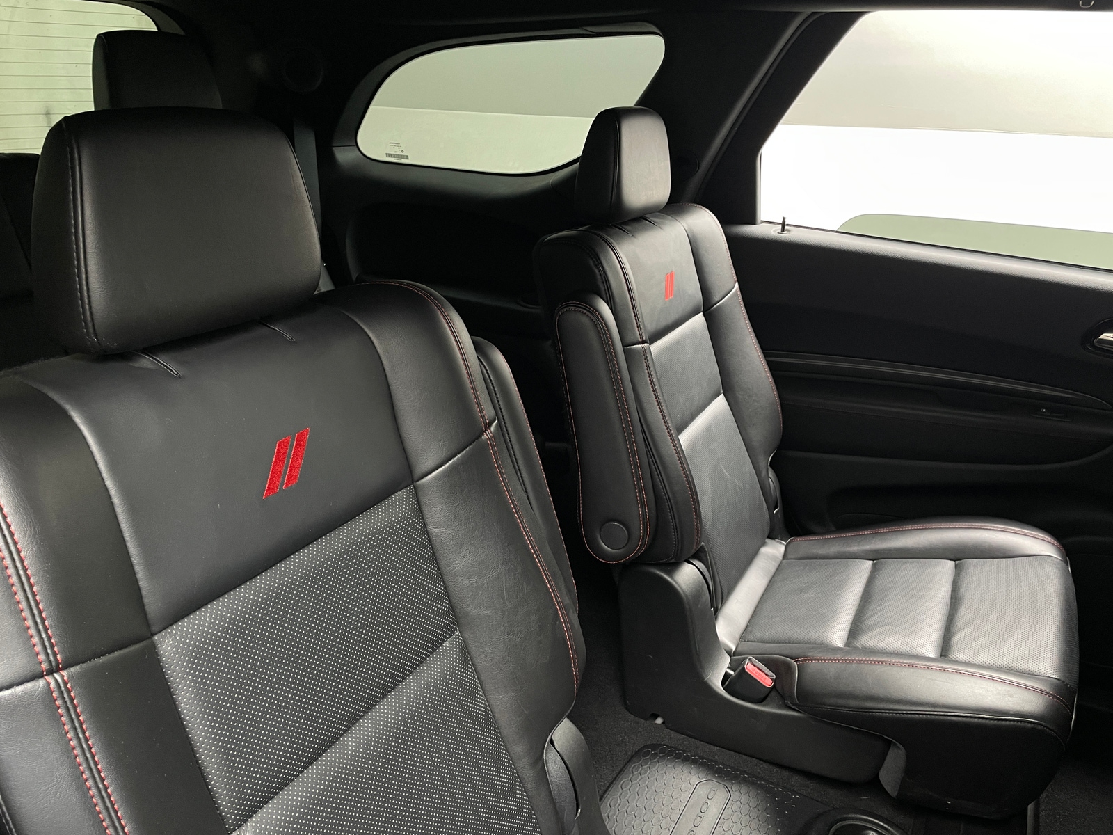 Thumbnail: 2023 Dodge Durango - 5