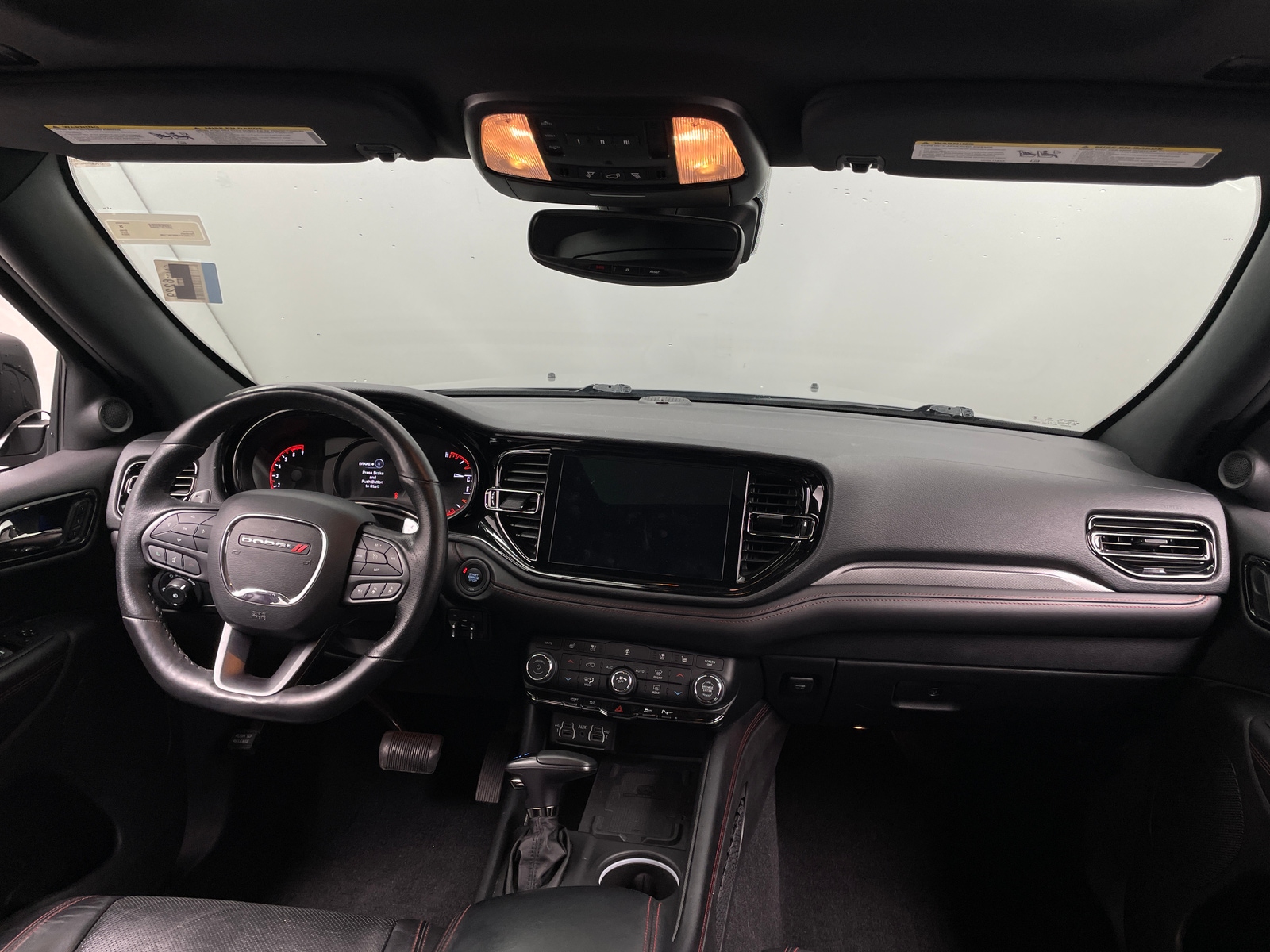 Thumbnail: 2023 Dodge Durango - 2