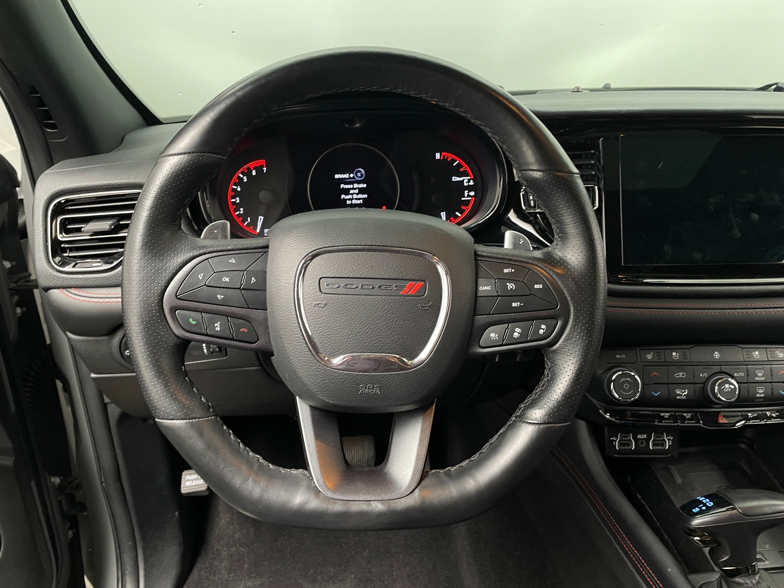 Thumbnail: 2023 Dodge Durango - 4