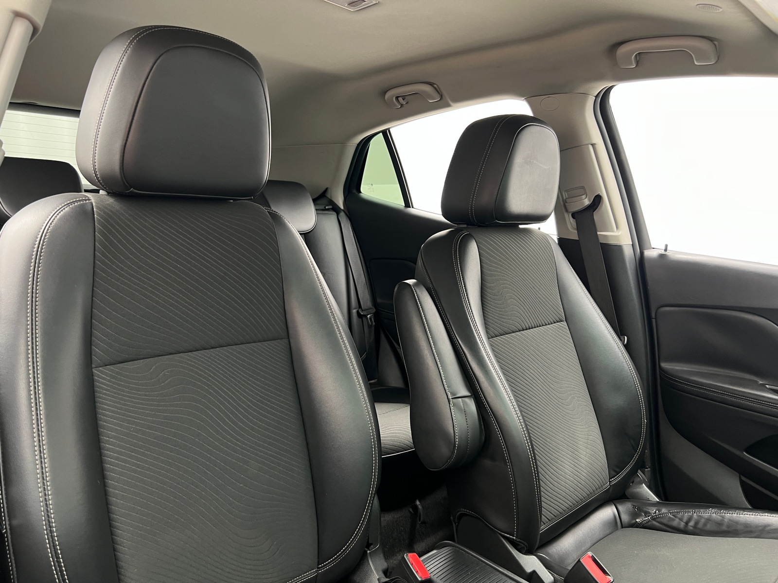 Thumbnail: 2013 Buick Encore - 2