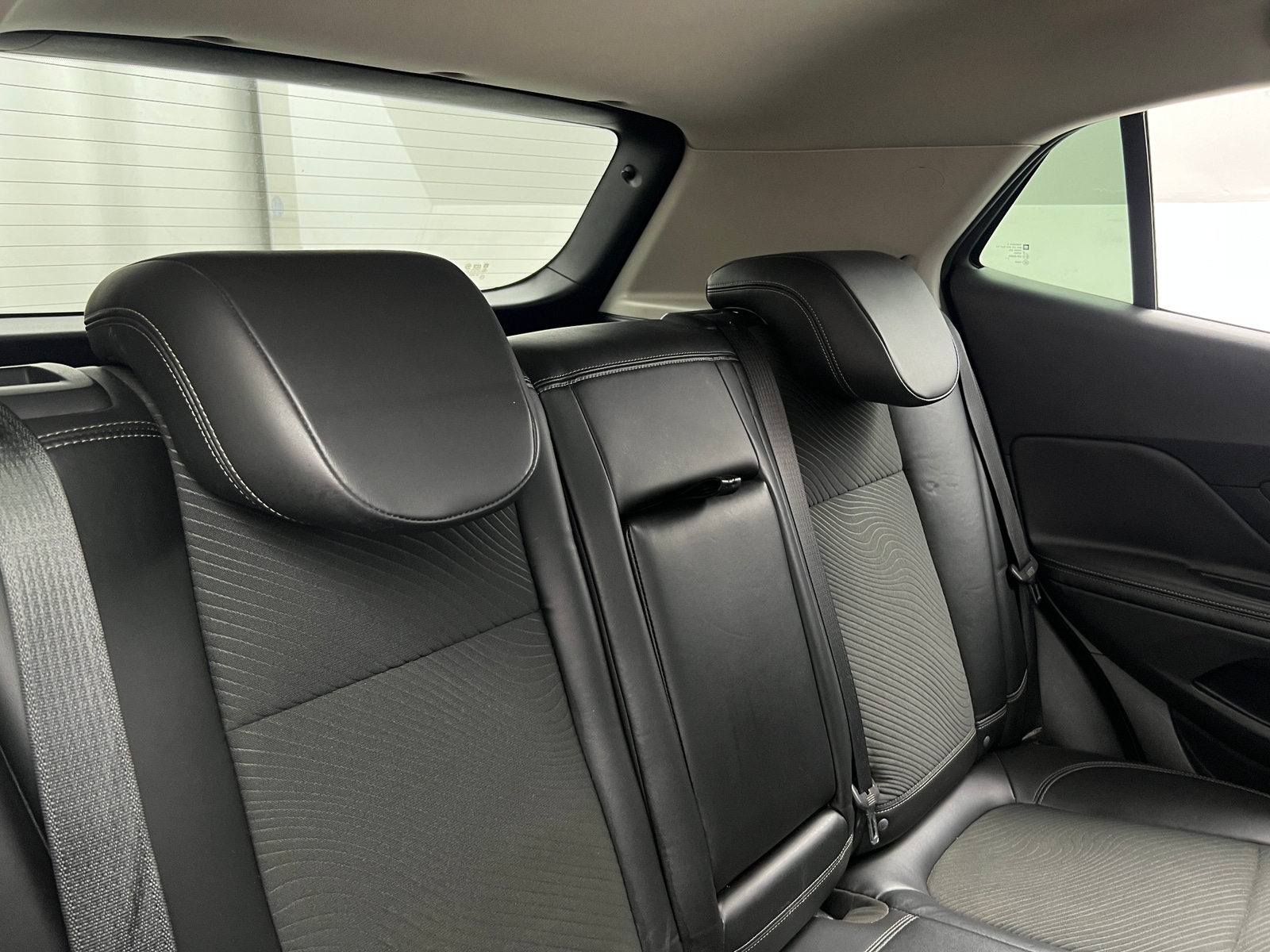 Thumbnail: 2013 Buick Encore - 6