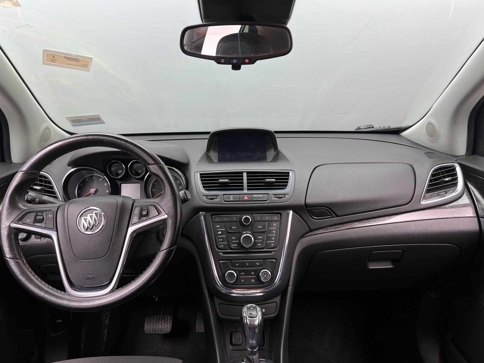 Thumbnail: 2013 Buick Encore - 3