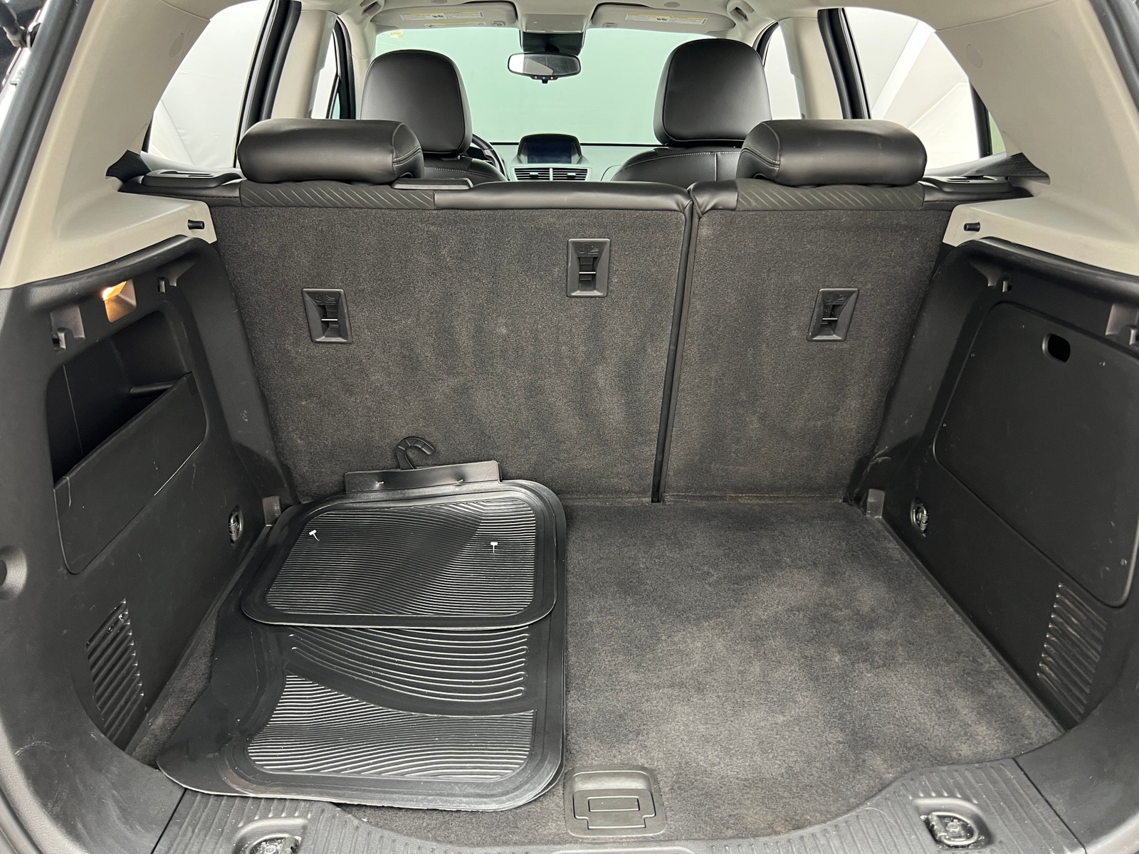 Thumbnail: 2013 Buick Encore - 7