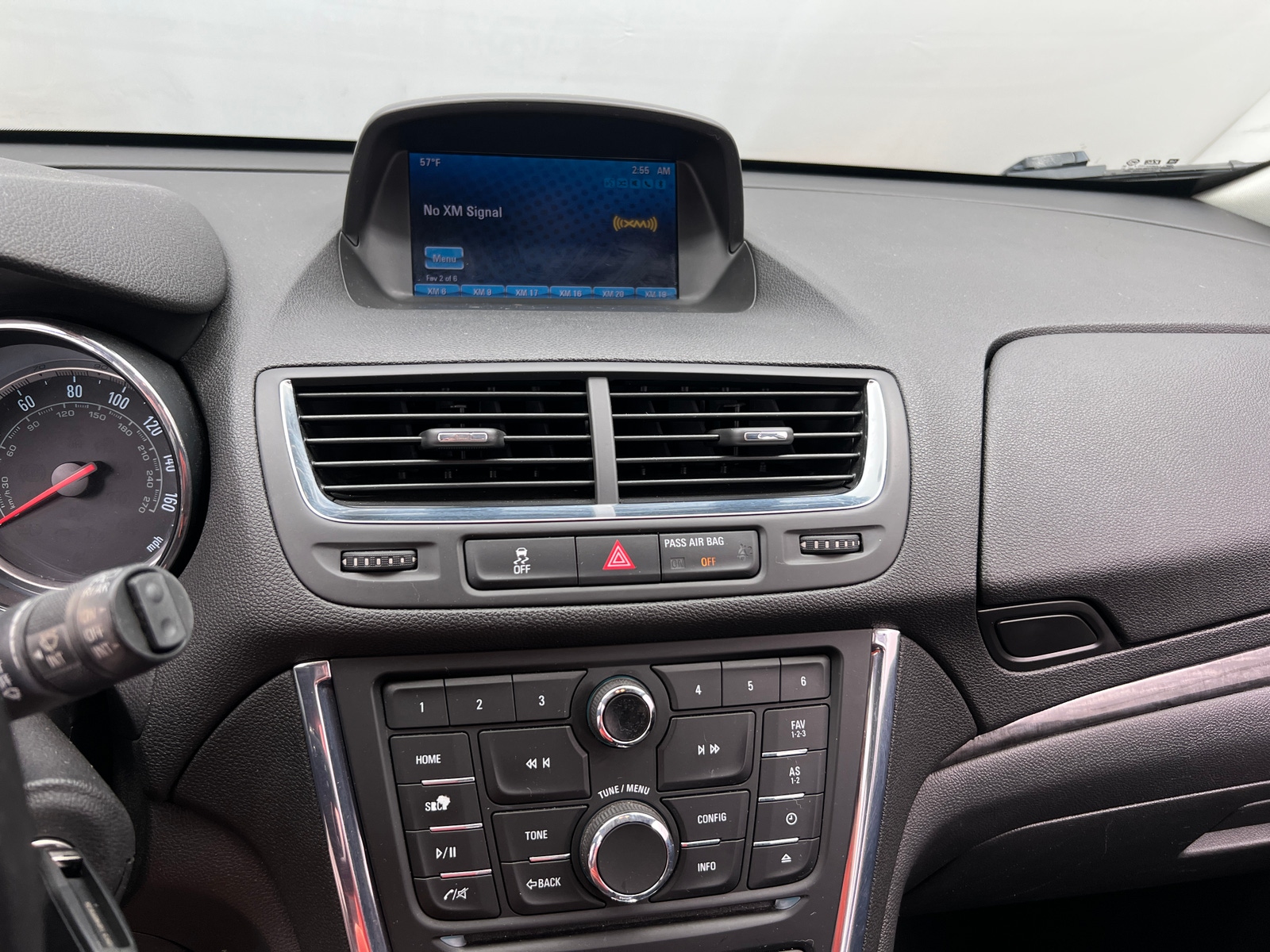 Thumbnail: 2013 Buick Encore - 4