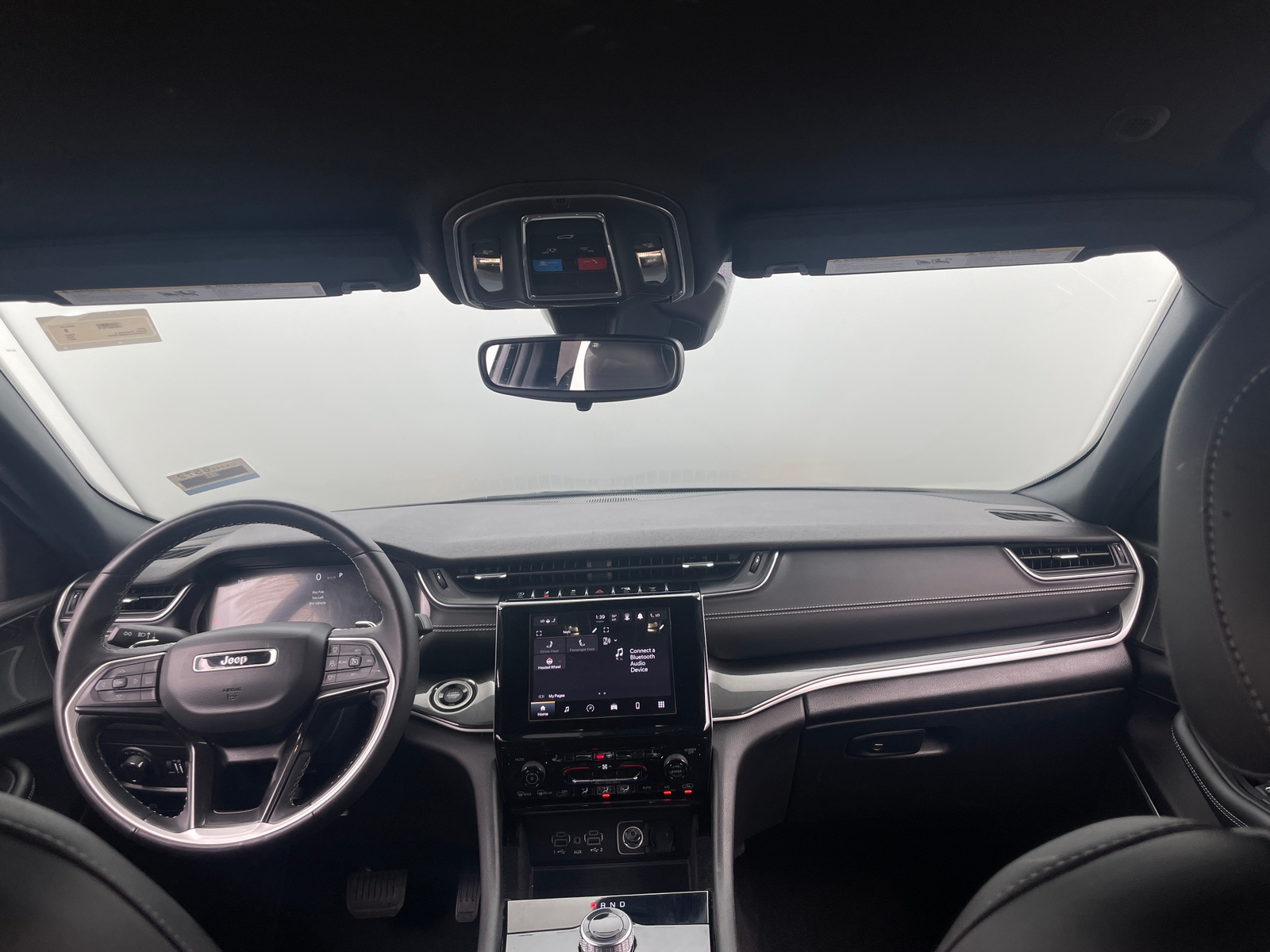 Thumbnail: 2021 Jeep Grand Cherokee L - 2