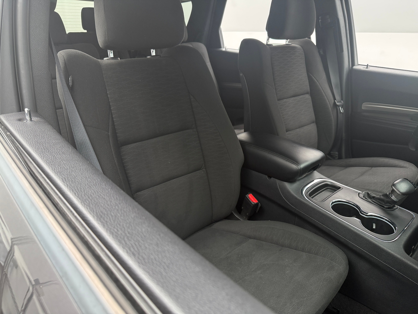 Thumbnail: 2018 Dodge Durango - 2