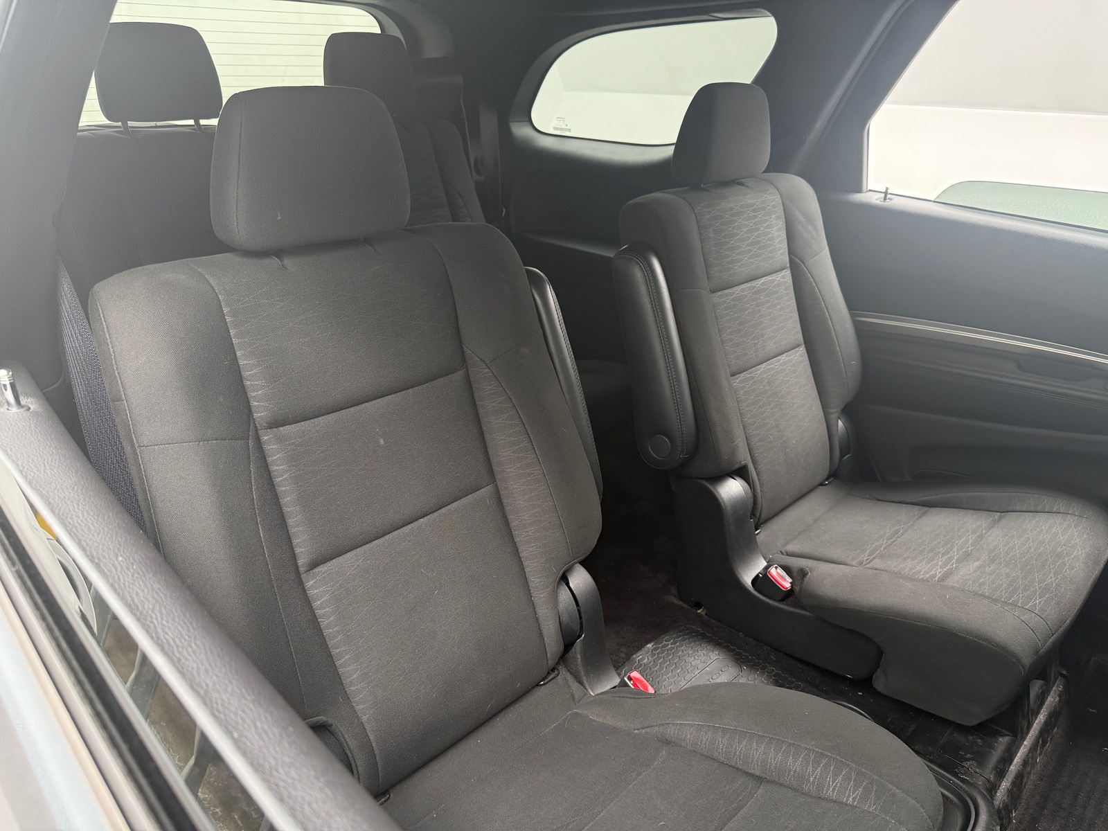 Thumbnail: 2018 Dodge Durango - 6