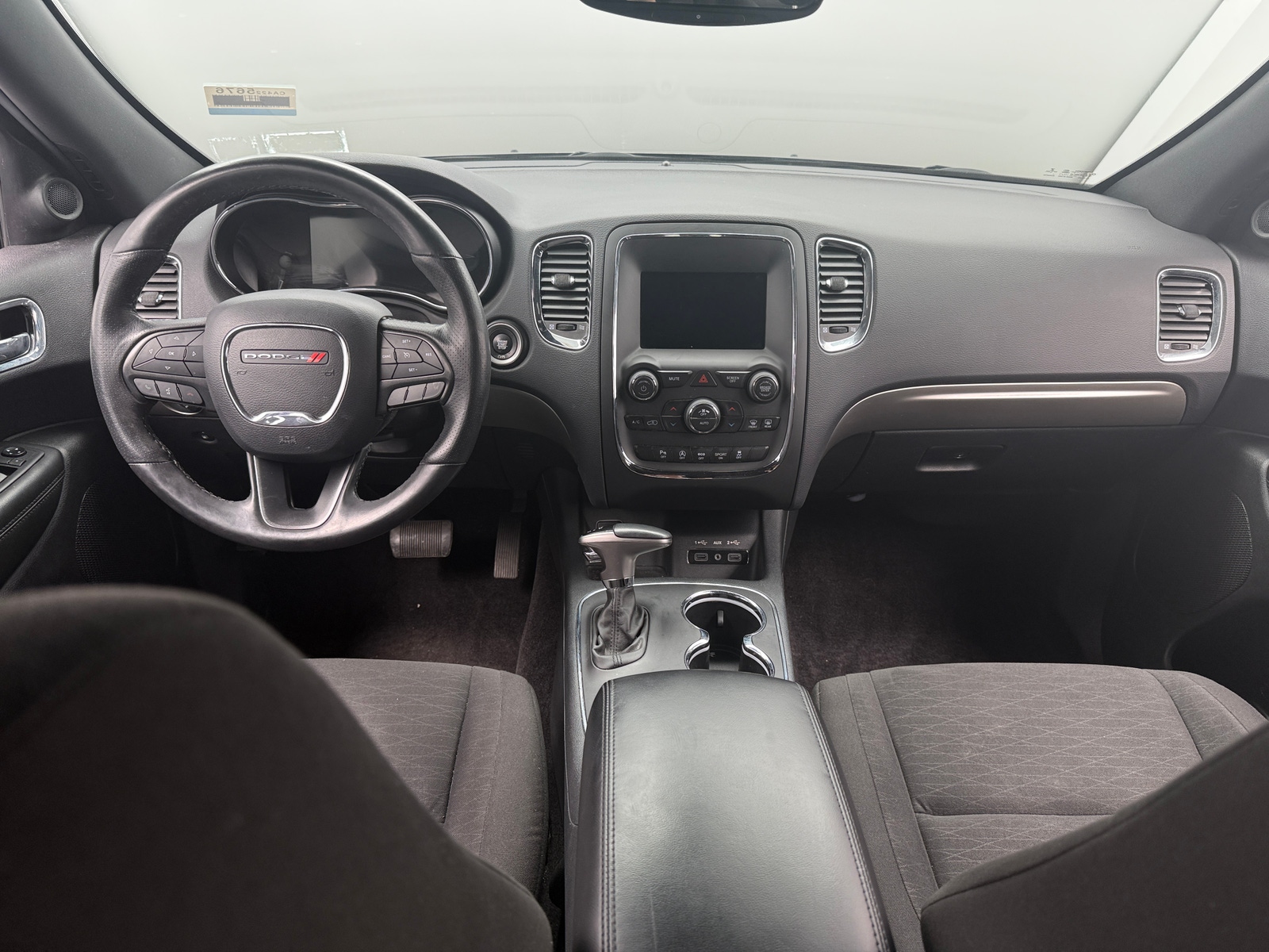 Thumbnail: 2018 Dodge Durango - 3