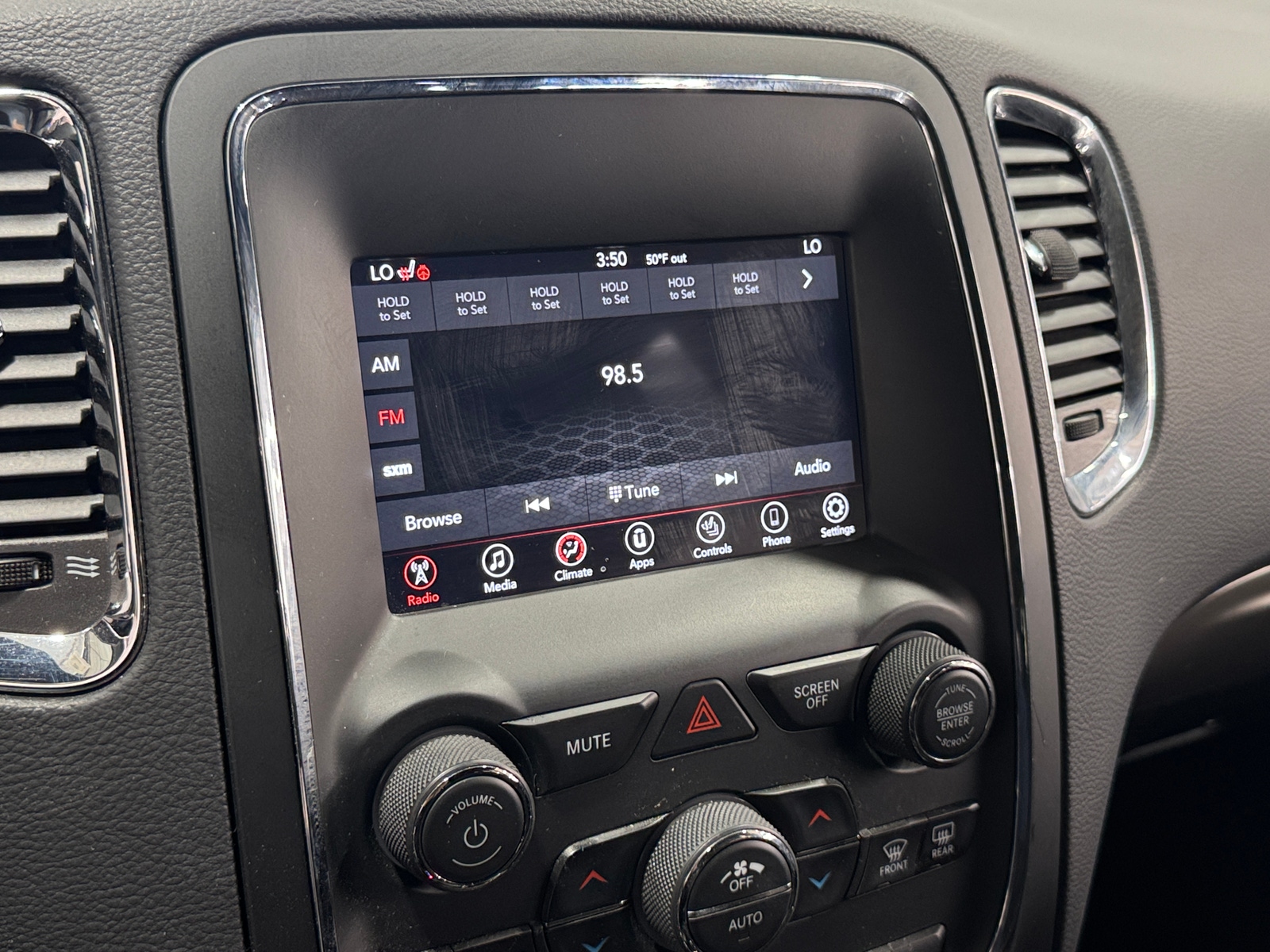 Thumbnail: 2018 Dodge Durango - 4