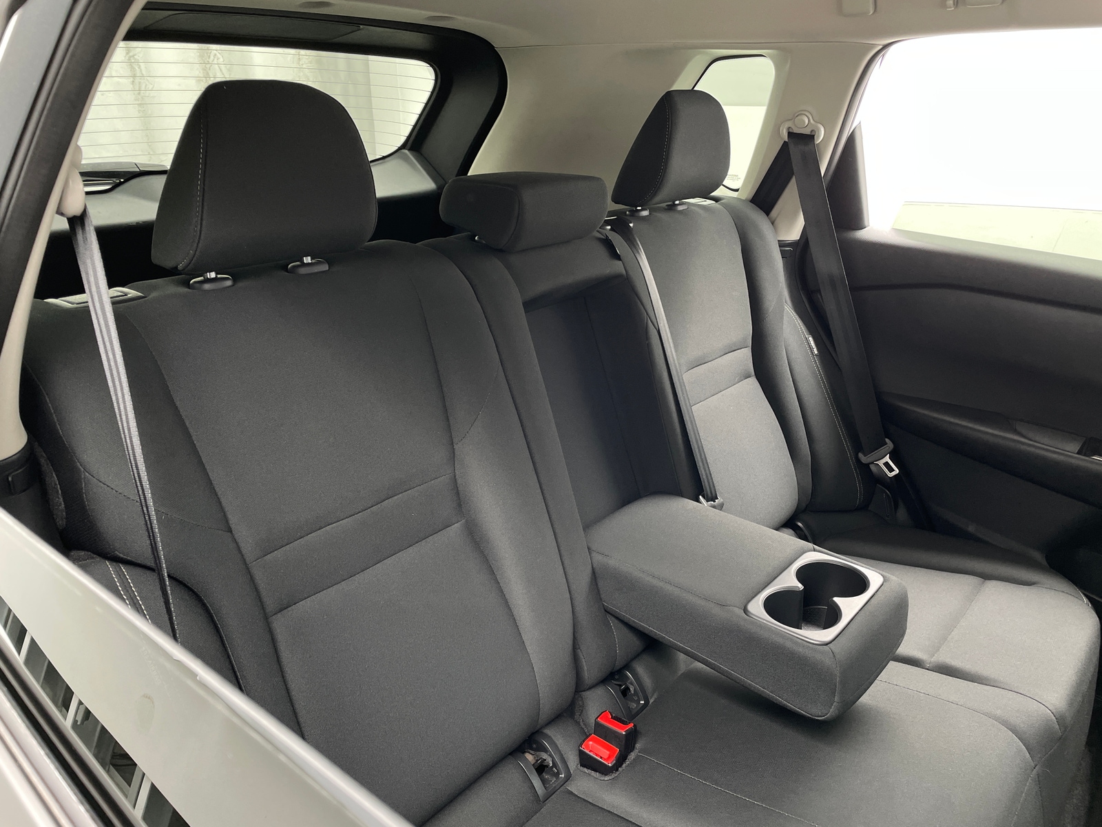 Thumbnail: 2024 Nissan Rogue - 6
