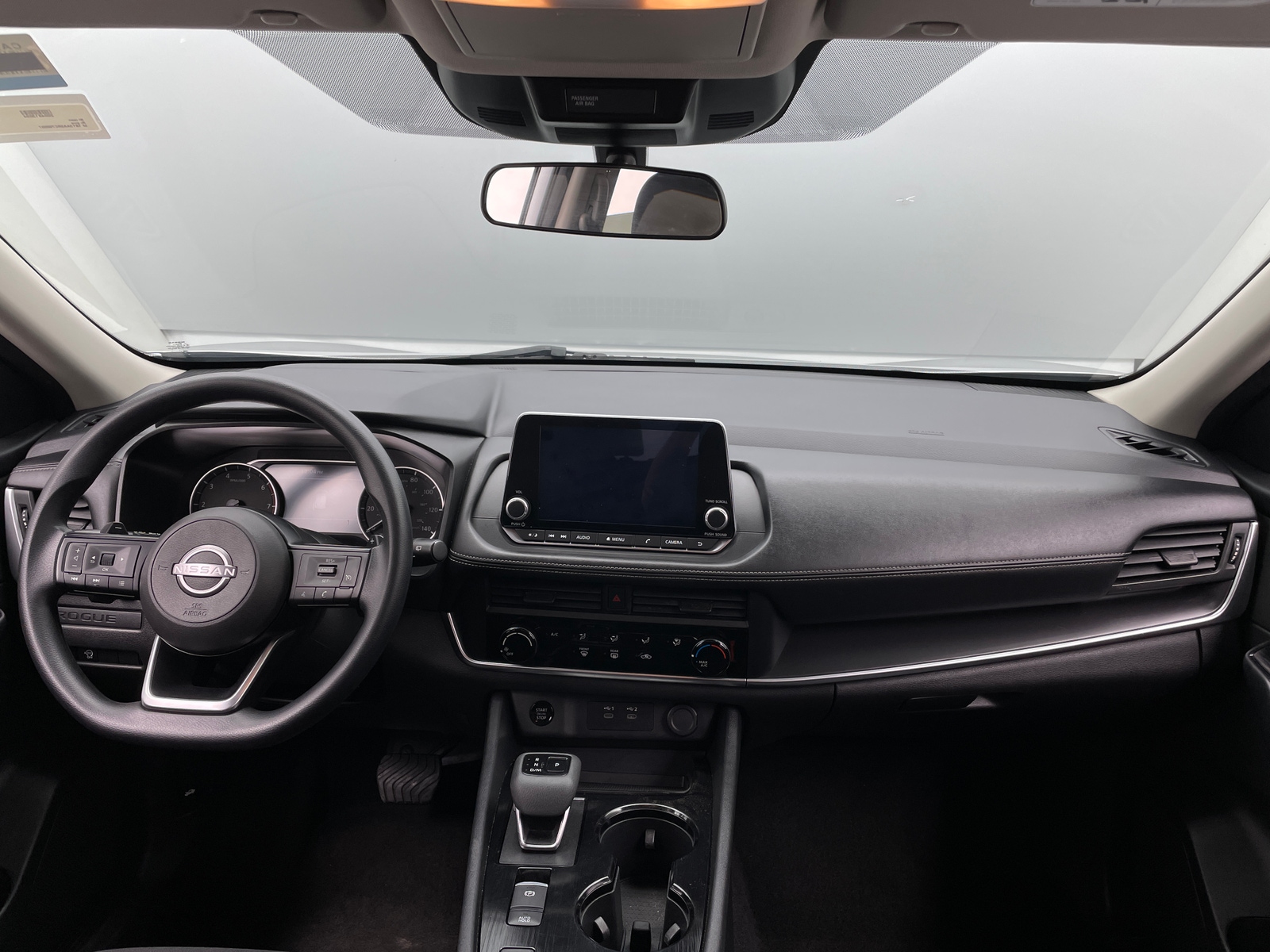 Thumbnail: 2024 Nissan Rogue - 3