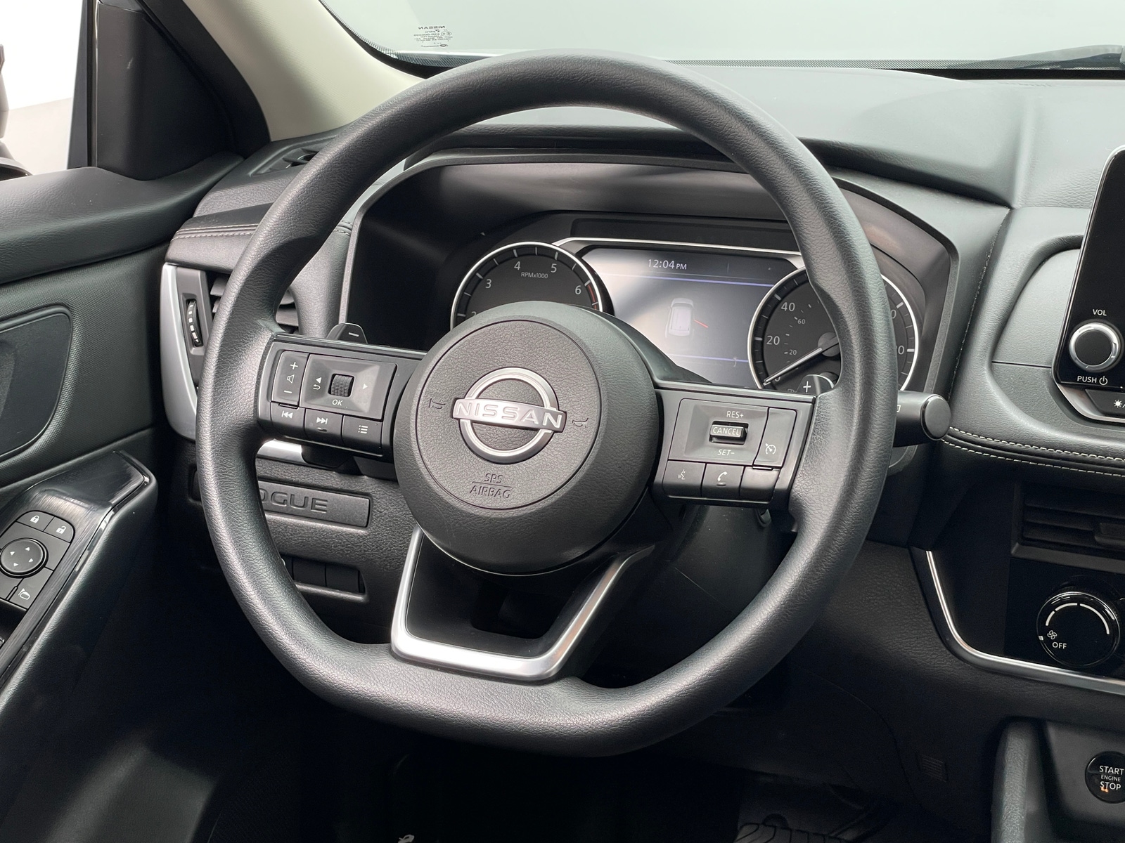 Thumbnail: 2024 Nissan Rogue - 5