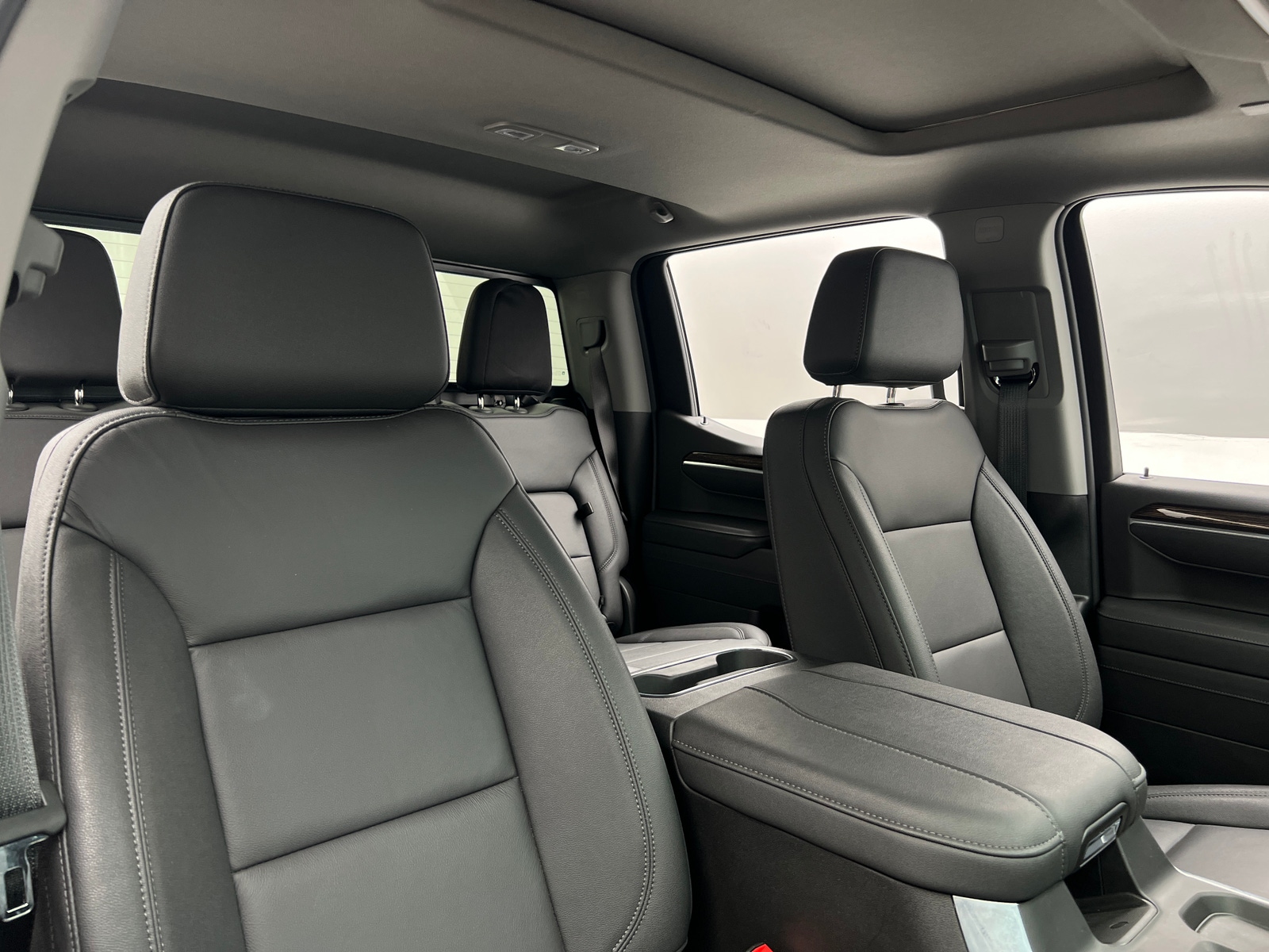 Thumbnail: 2026 GMC Sierra 1500 - 2