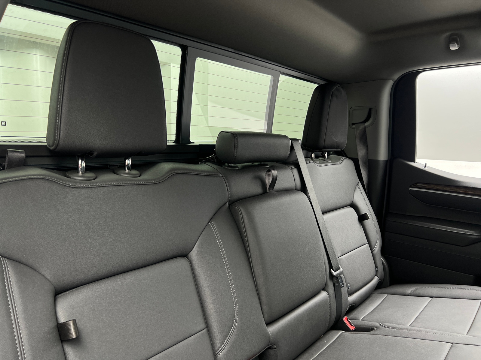 Thumbnail: 2026 GMC Sierra 1500 - 6