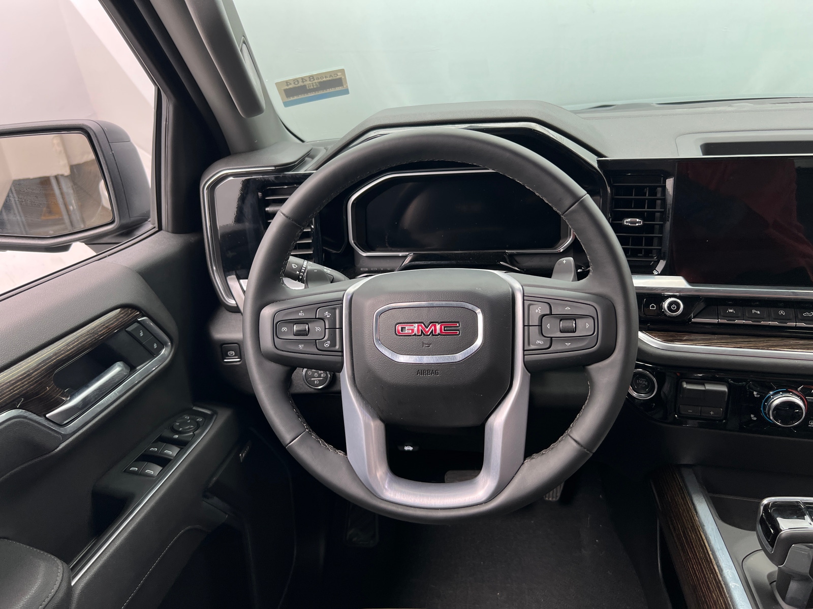 Thumbnail: 2026 GMC Sierra 1500 - 5