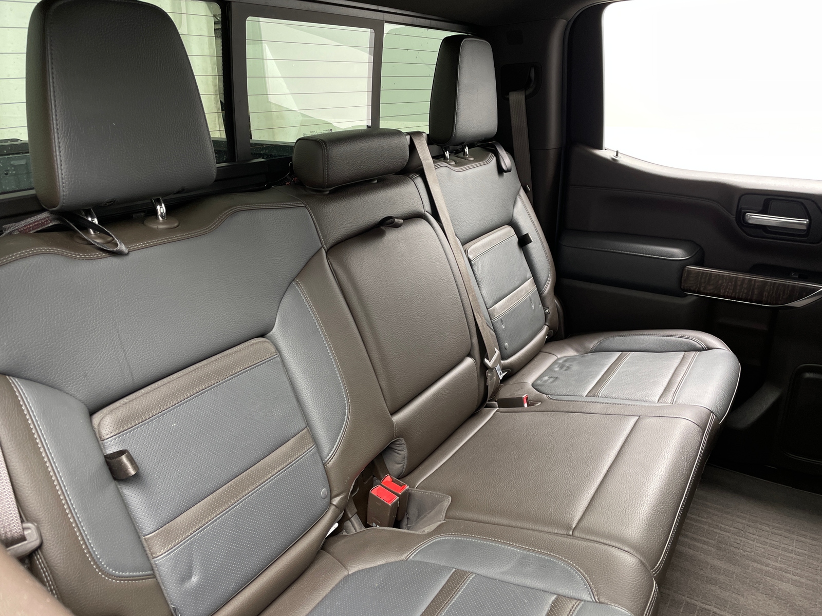 Thumbnail: 2019 GMC Sierra 1500 - 5