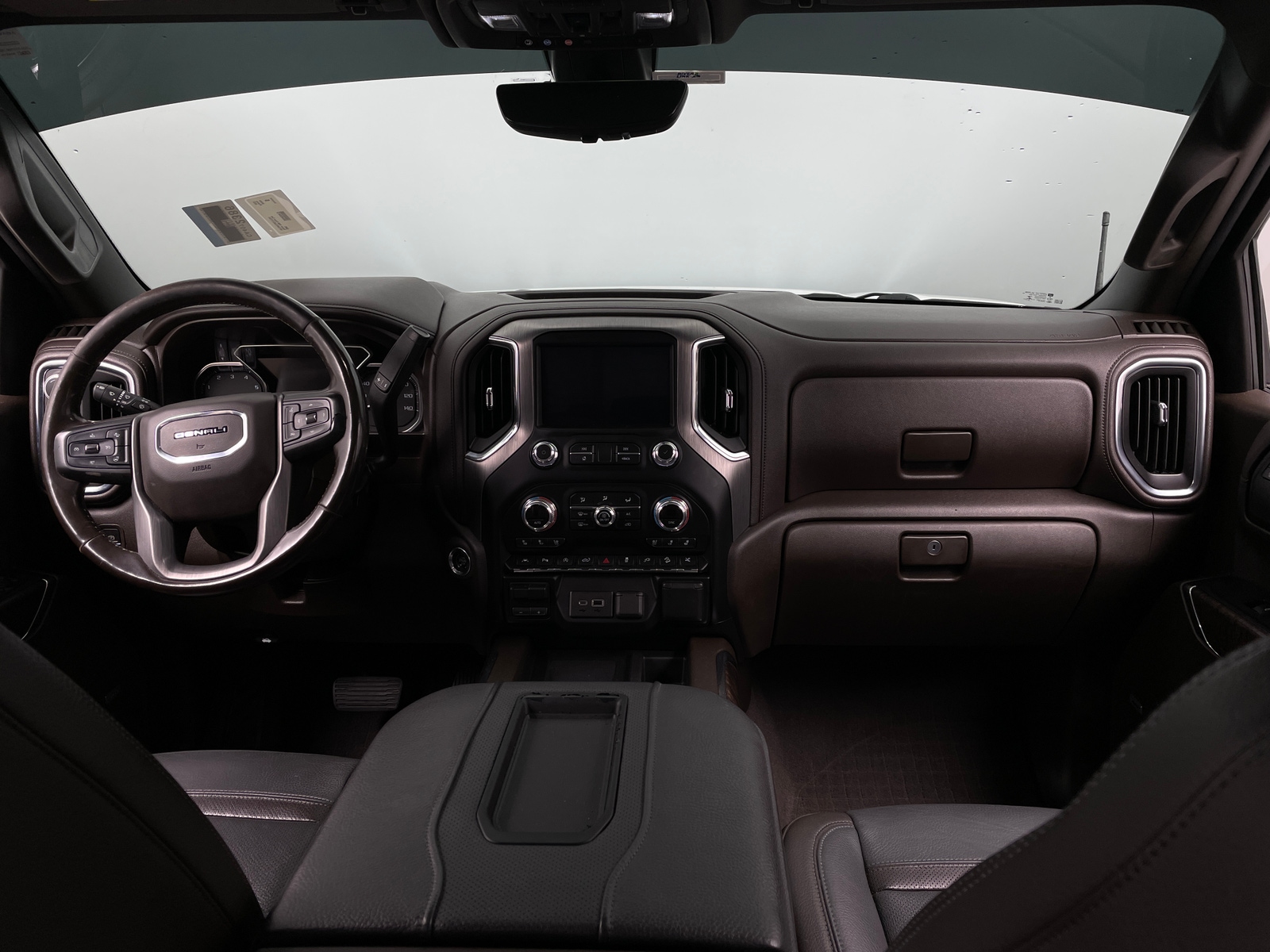 Thumbnail: 2019 GMC Sierra 1500 - 2