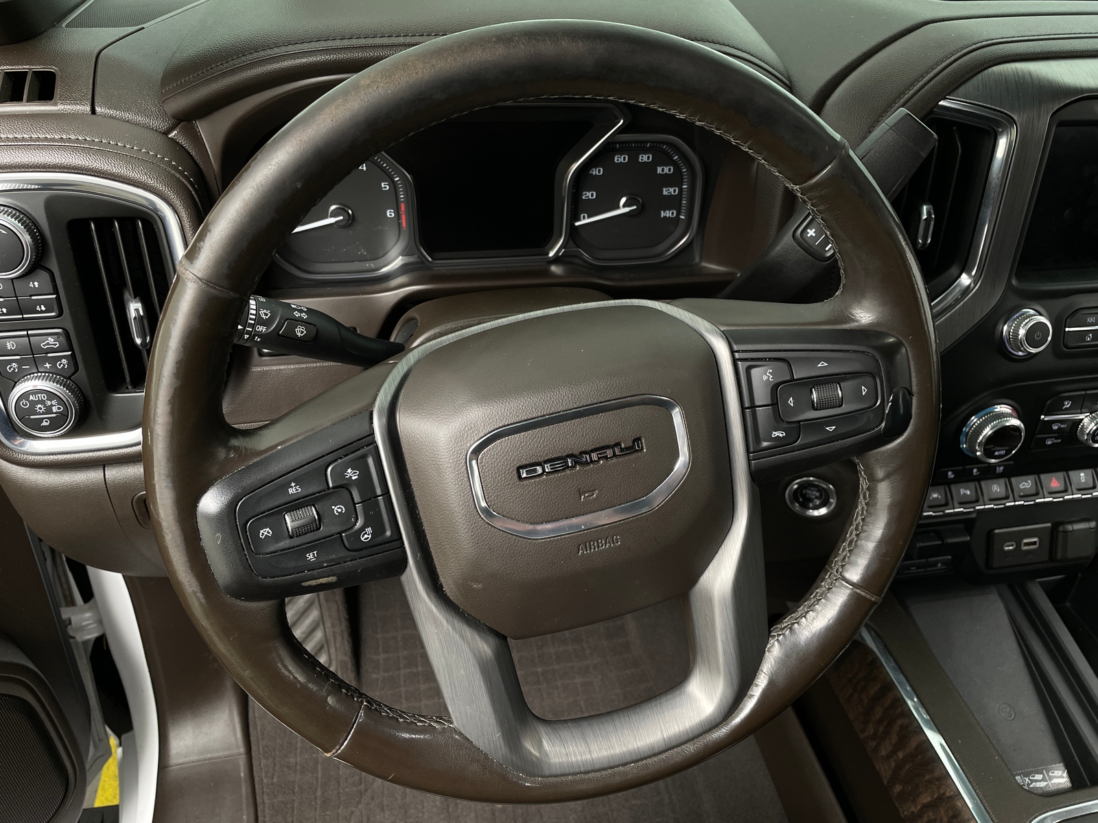 Thumbnail: 2019 GMC Sierra 1500 - 4