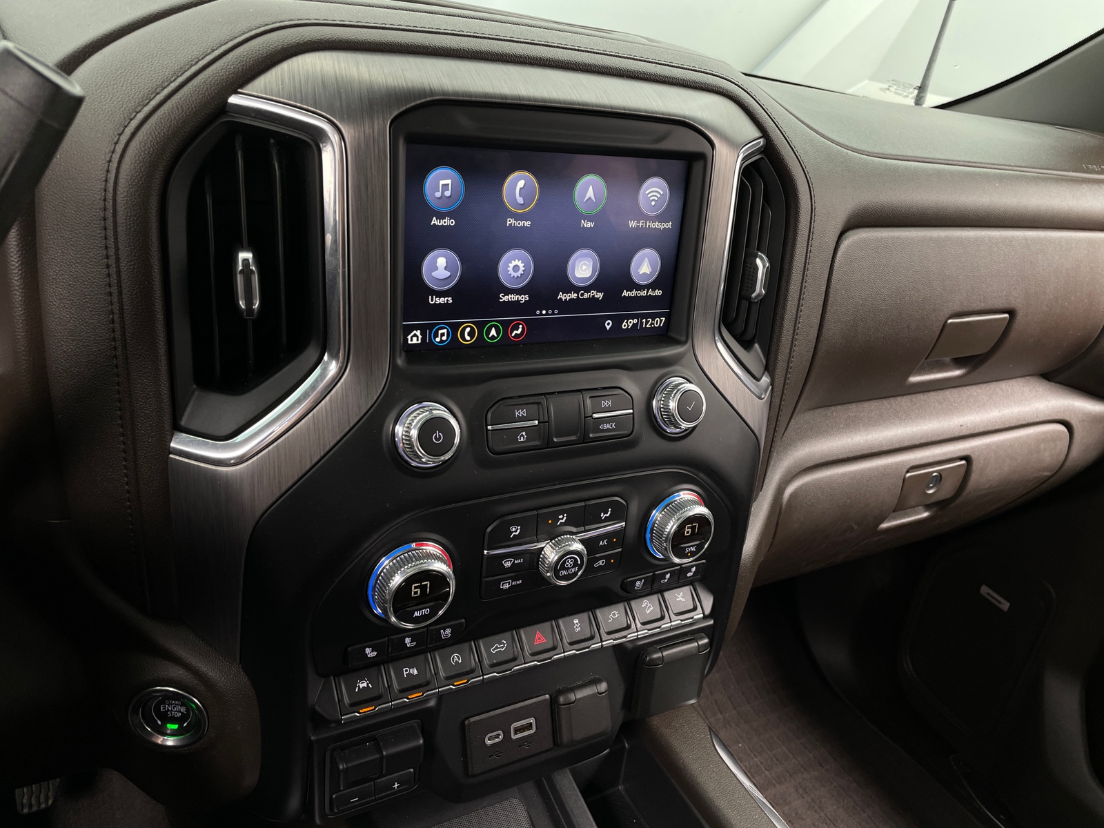Thumbnail: 2019 GMC Sierra 1500 - 3