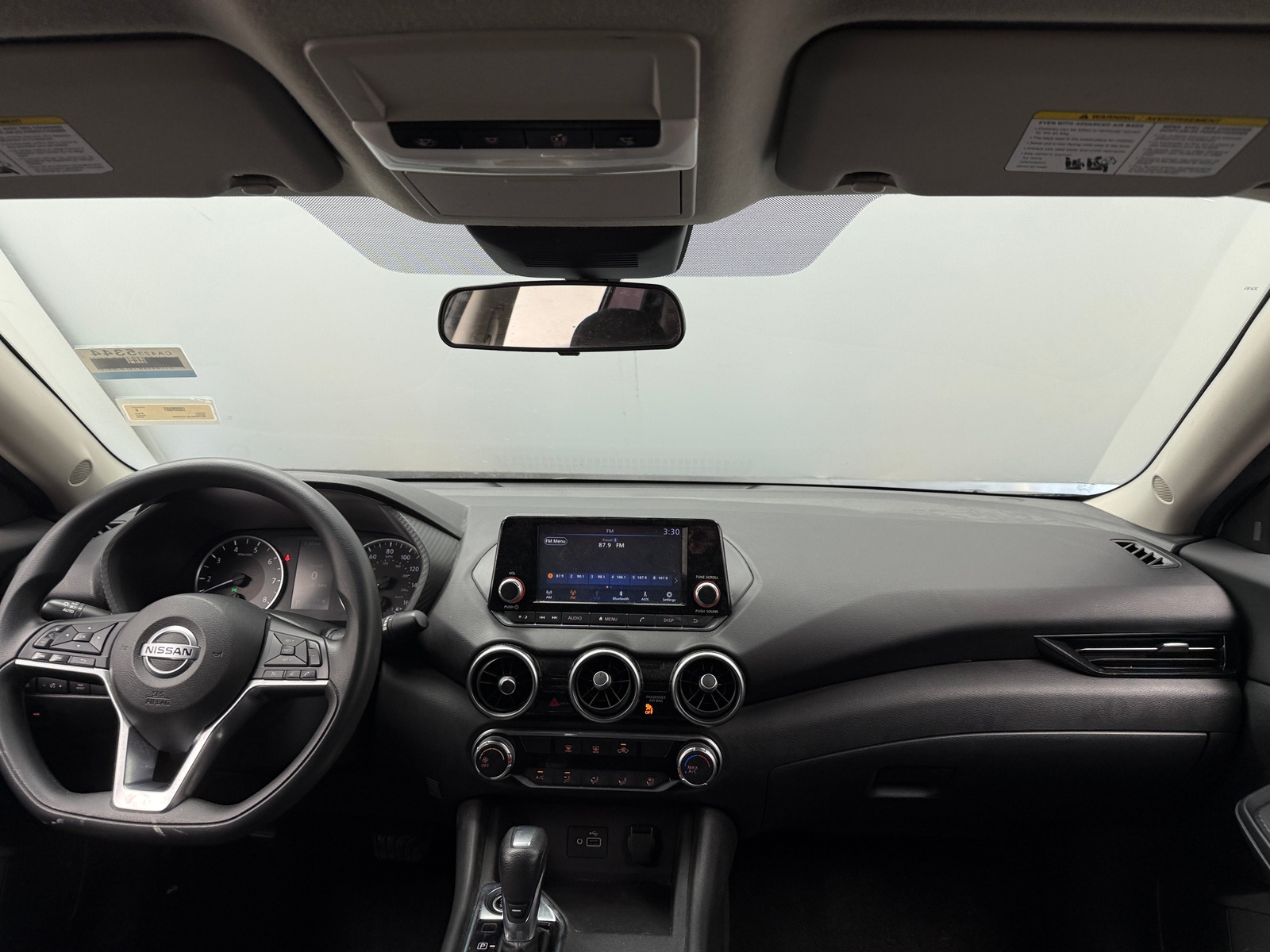 Thumbnail: 2020 Nissan Sentra - 3