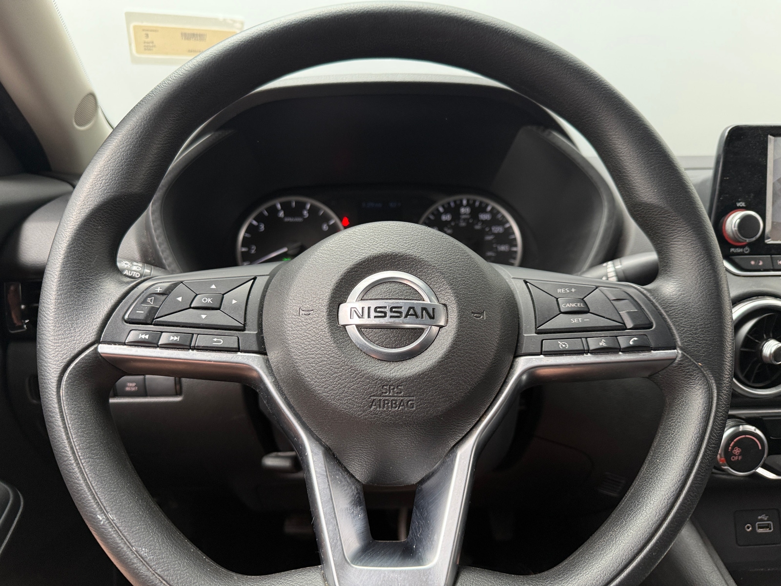 Thumbnail: 2020 Nissan Sentra - 5