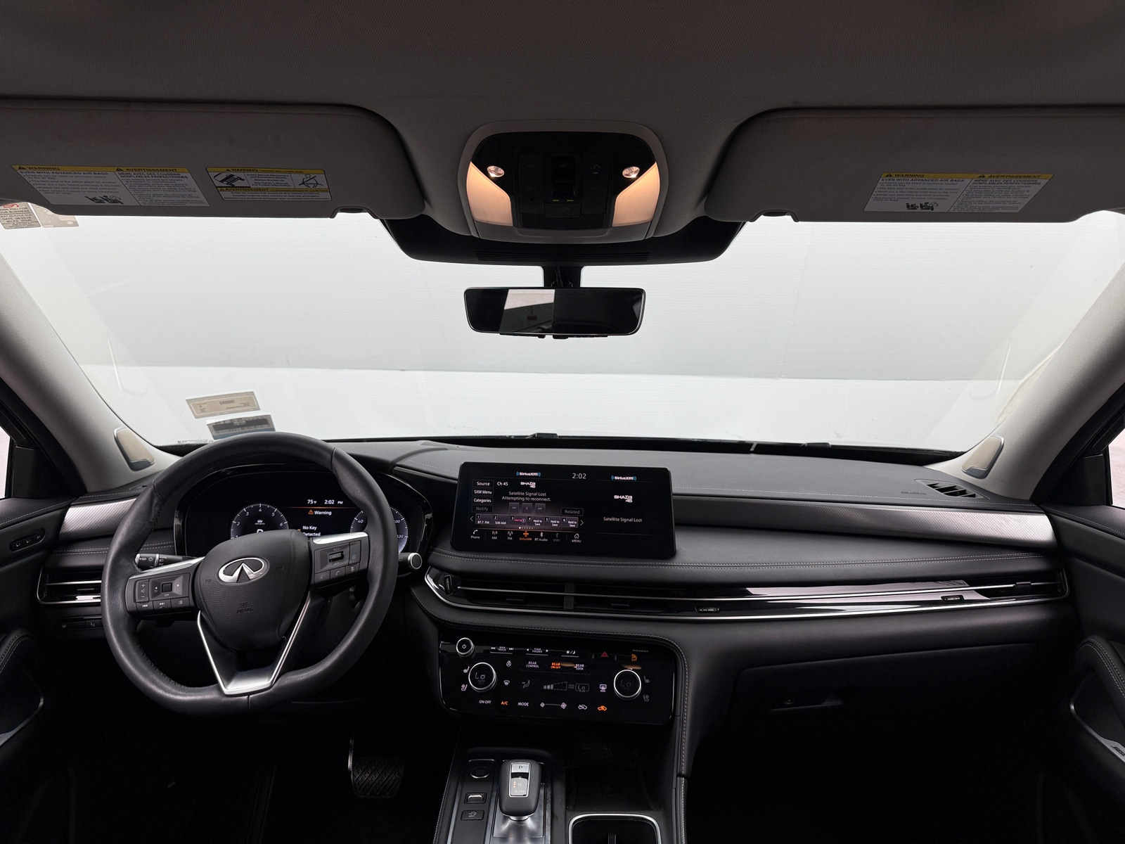 Thumbnail: 2023 INFINITI QX60 - 2