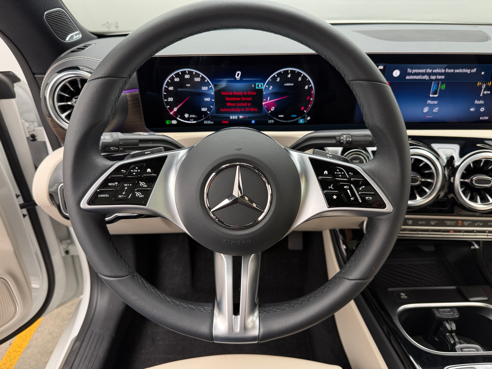 Thumbnail: 2025 Mercedes-Benz CLA - 4