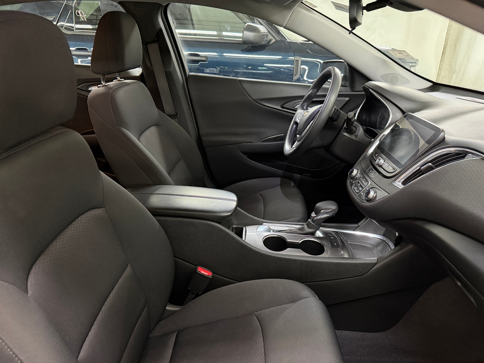 Thumbnail: 2021 Chevrolet Malibu - 2
