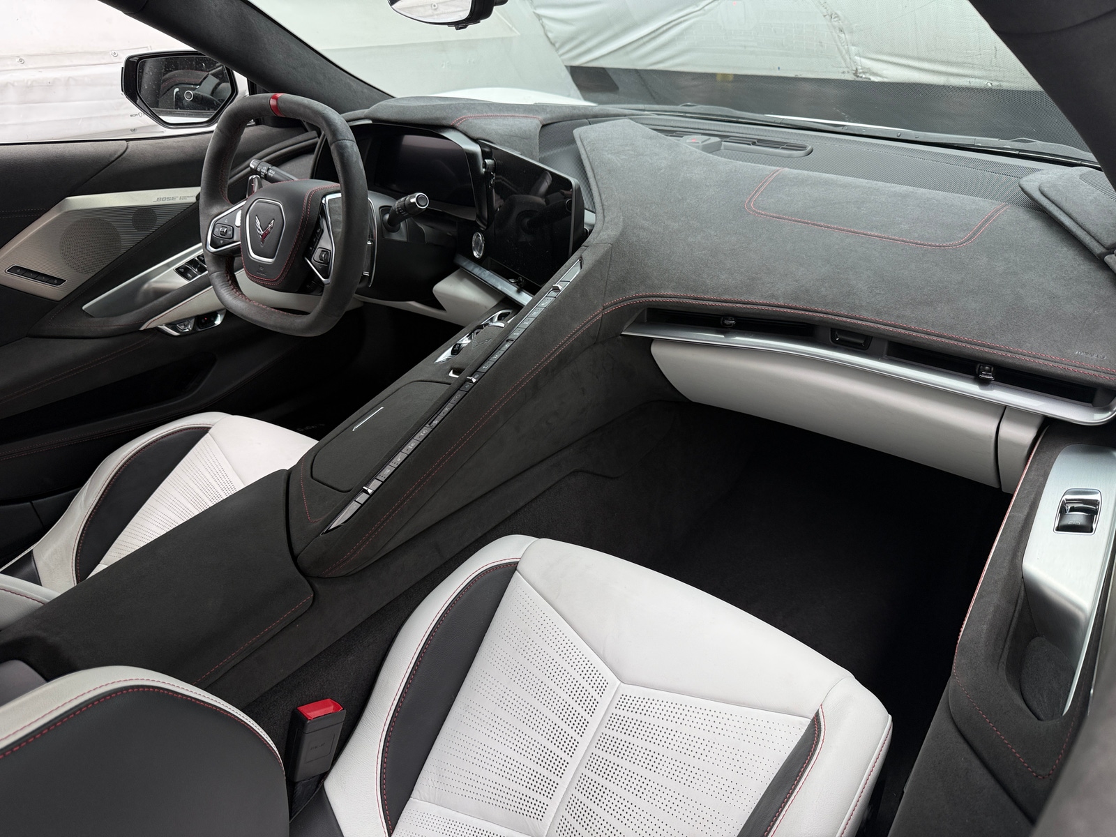 Thumbnail: 2023 Chevrolet Corvette - 2