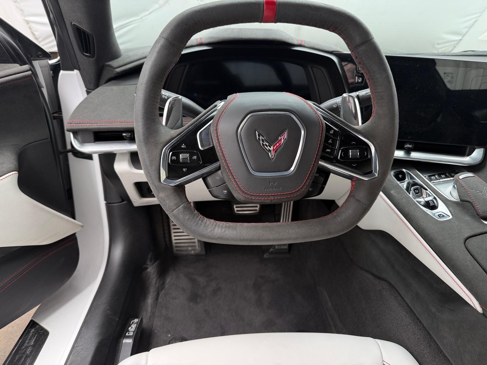 Thumbnail: 2023 Chevrolet Corvette - 4