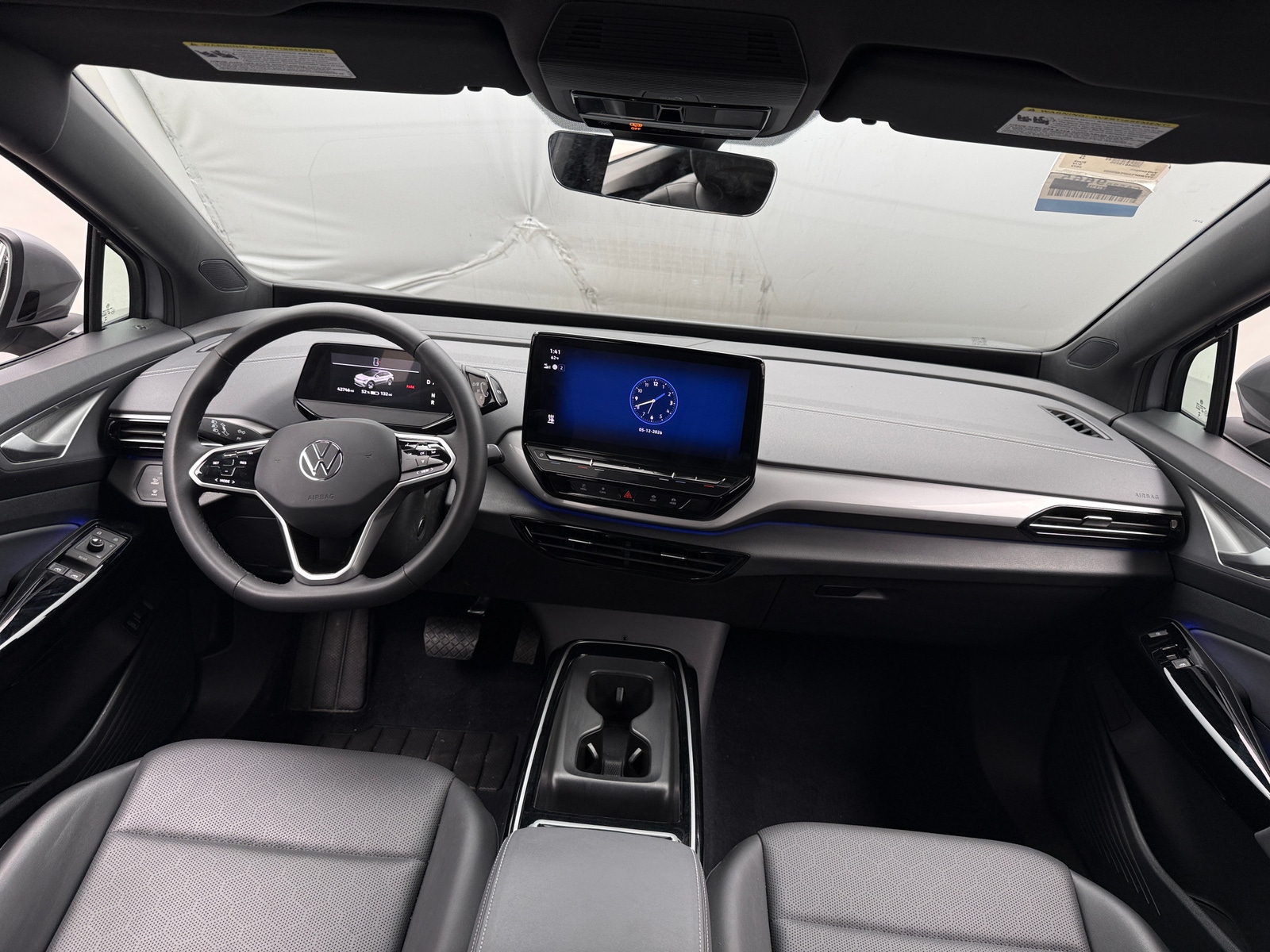 Thumbnail: 2023 Volkswagen ID.4 - 2