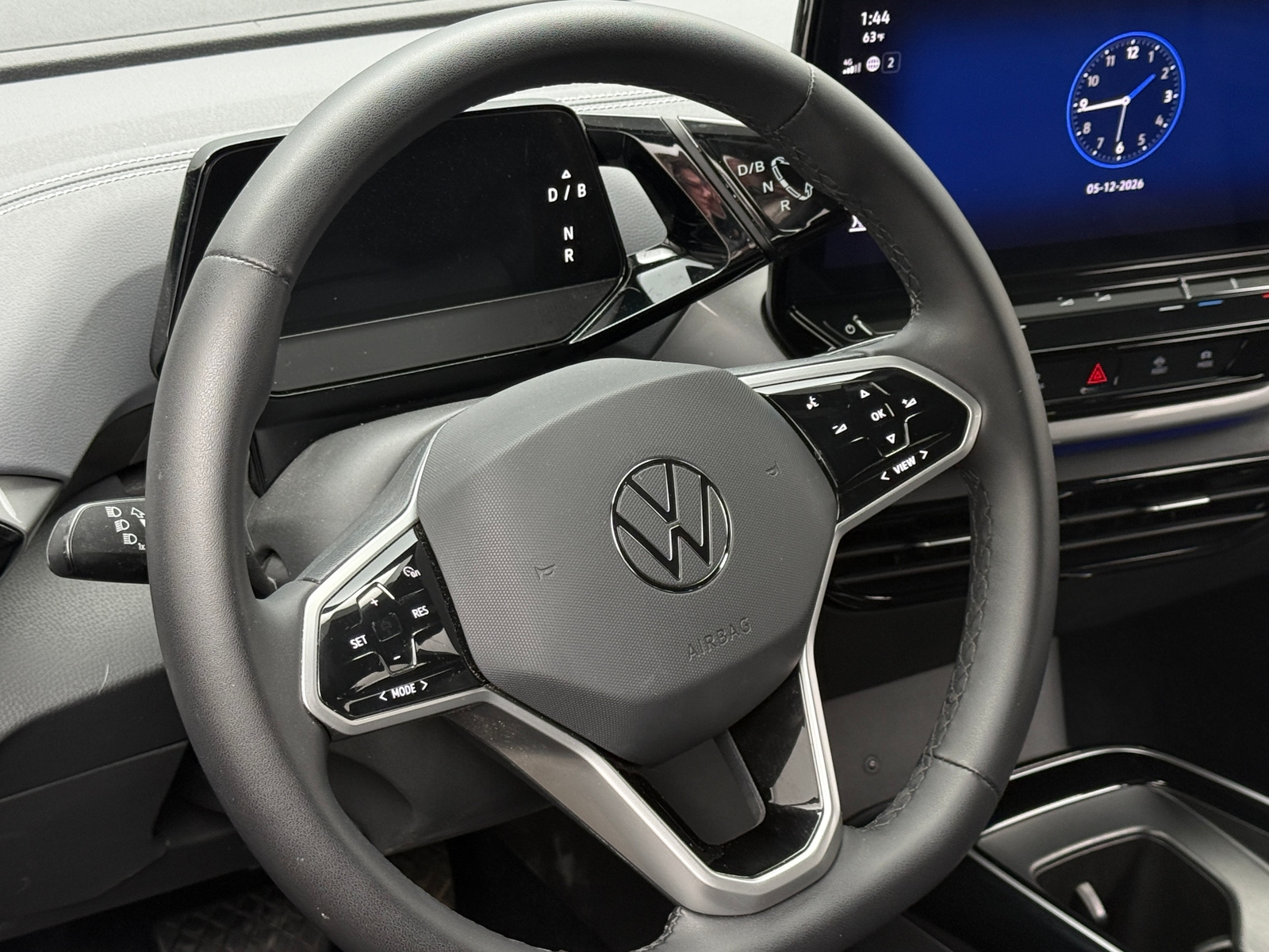 Thumbnail: 2023 Volkswagen ID.4 - 4