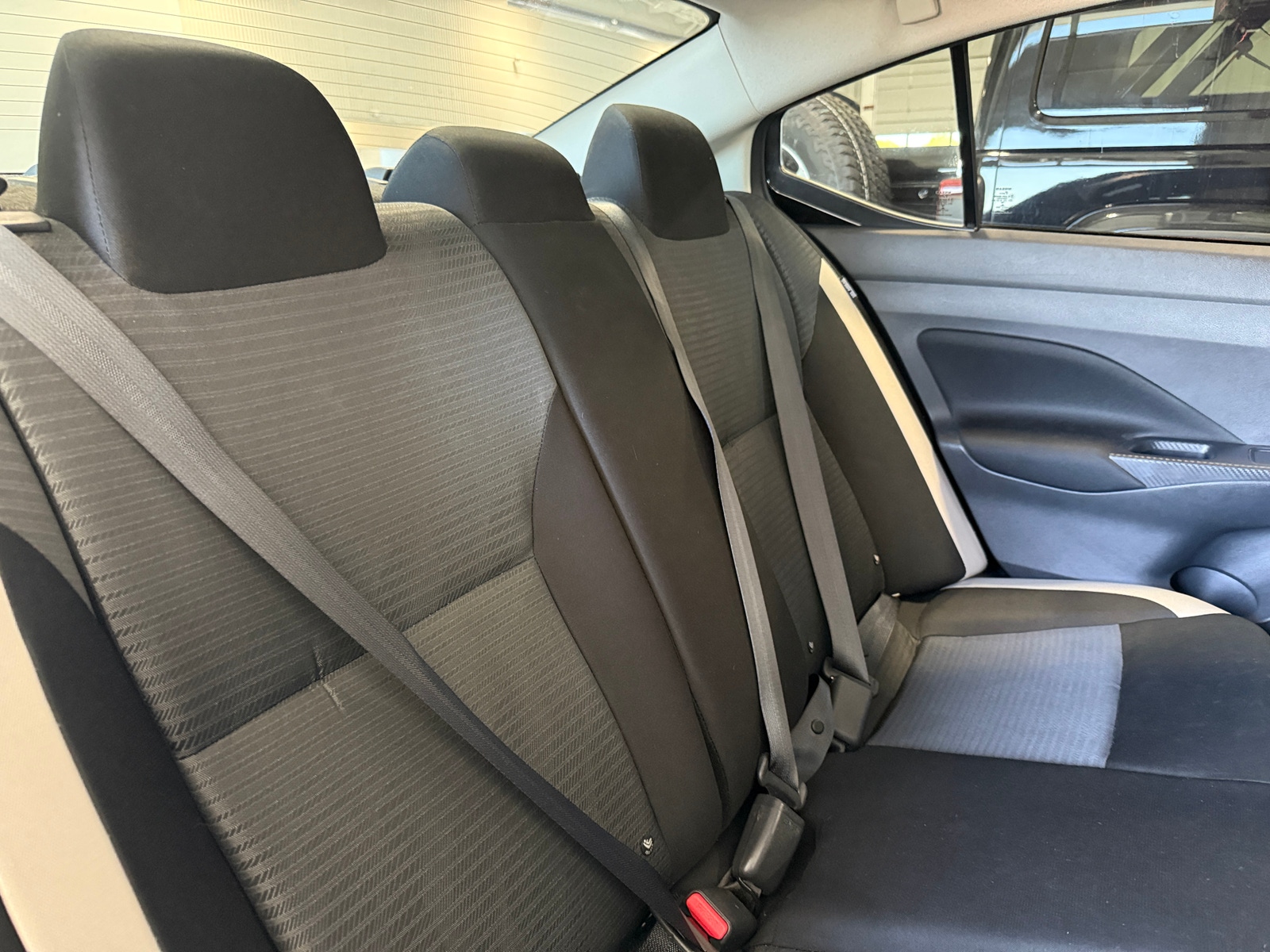 Thumbnail: 2022 Nissan Versa - 6