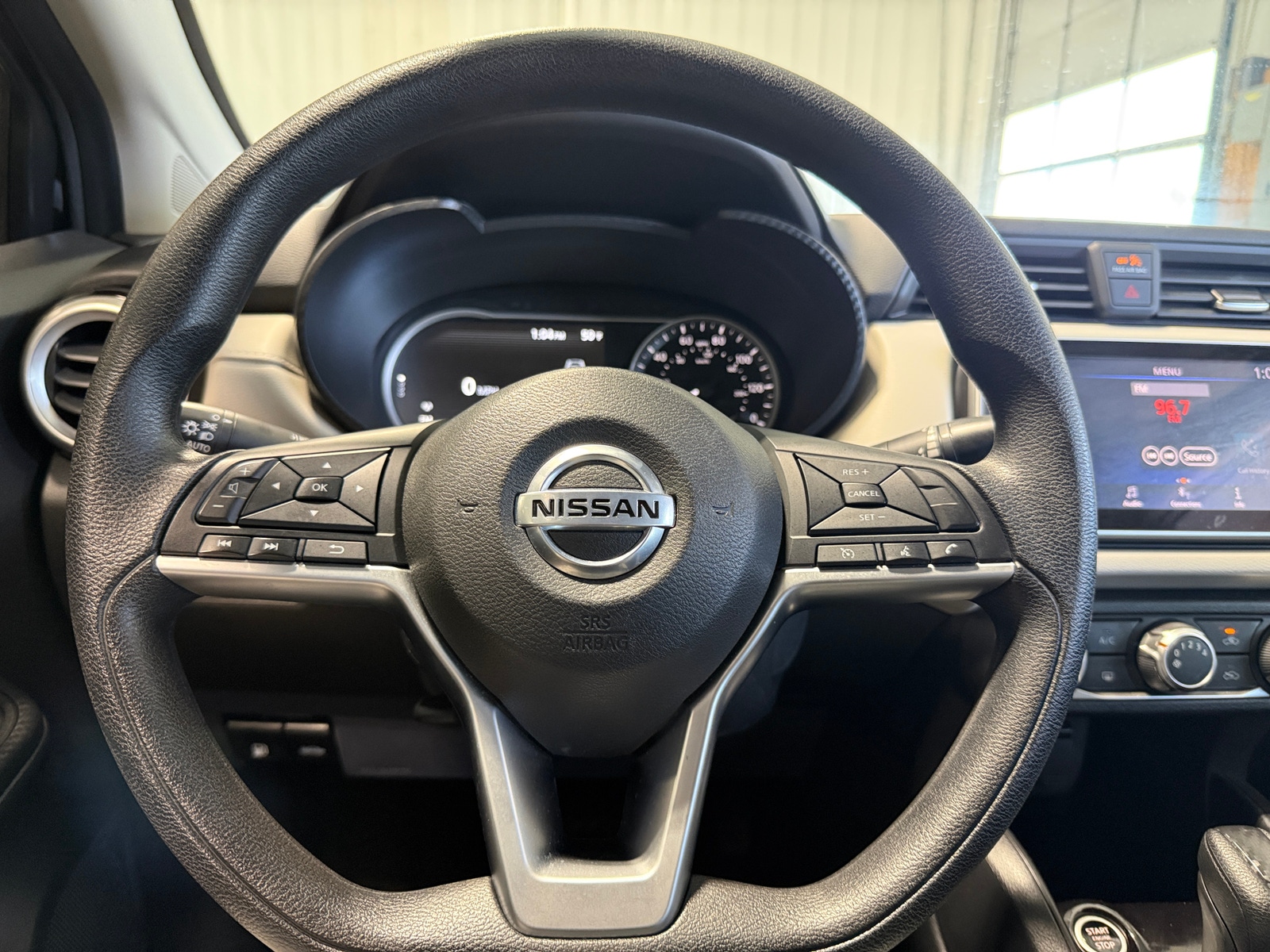 Thumbnail: 2022 Nissan Versa - 5