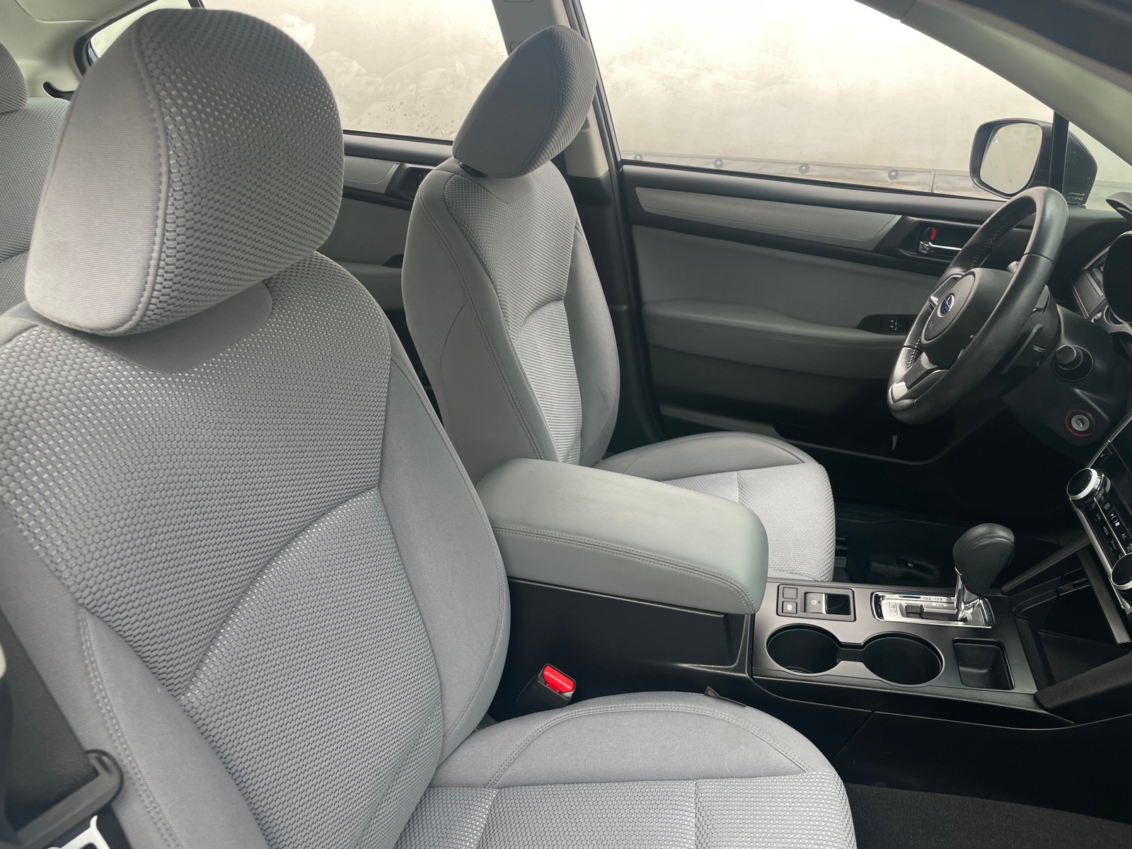 Thumbnail: 2019 Subaru Legacy - 2
