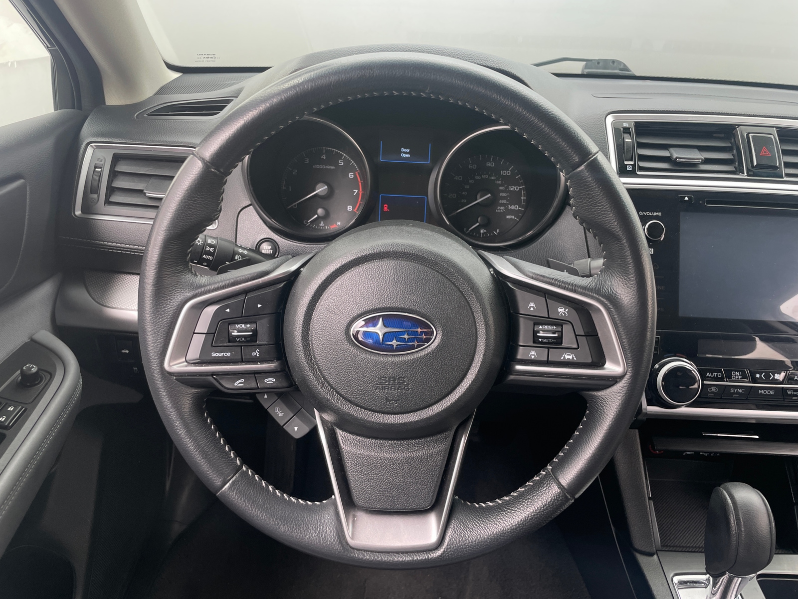 Thumbnail: 2019 Subaru Legacy - 5