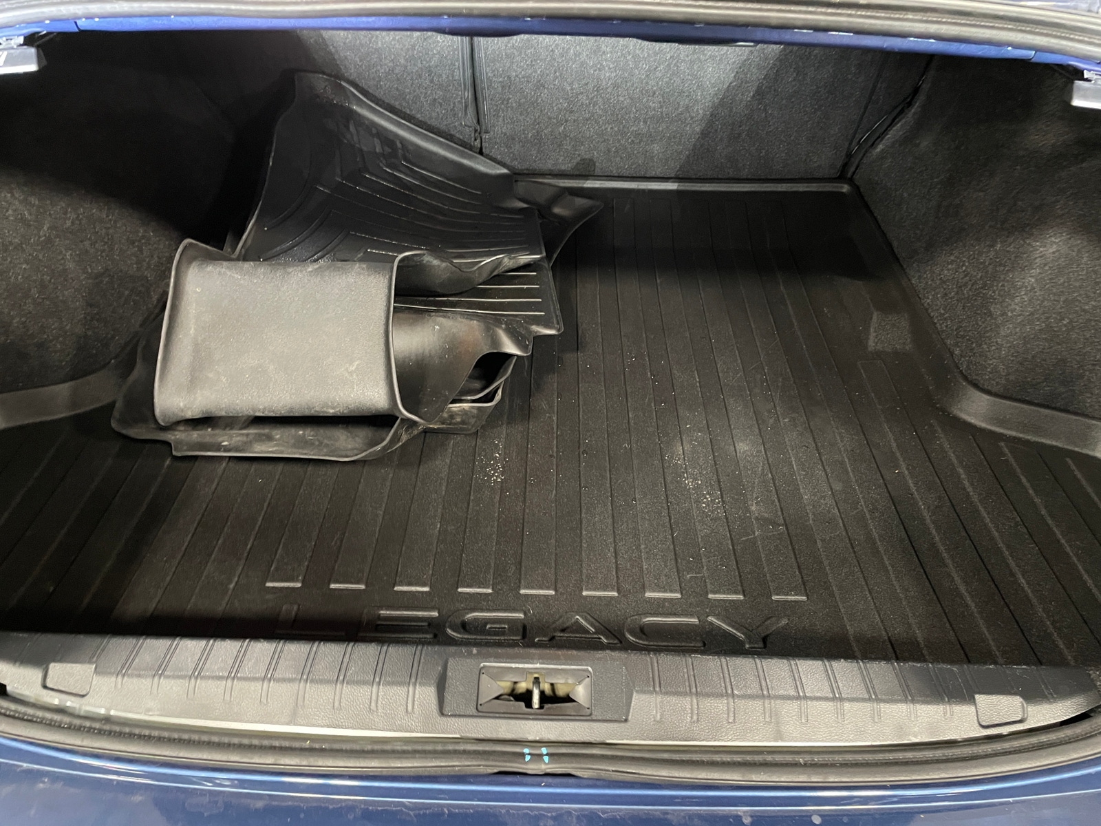 Thumbnail: 2019 Subaru Legacy - 7