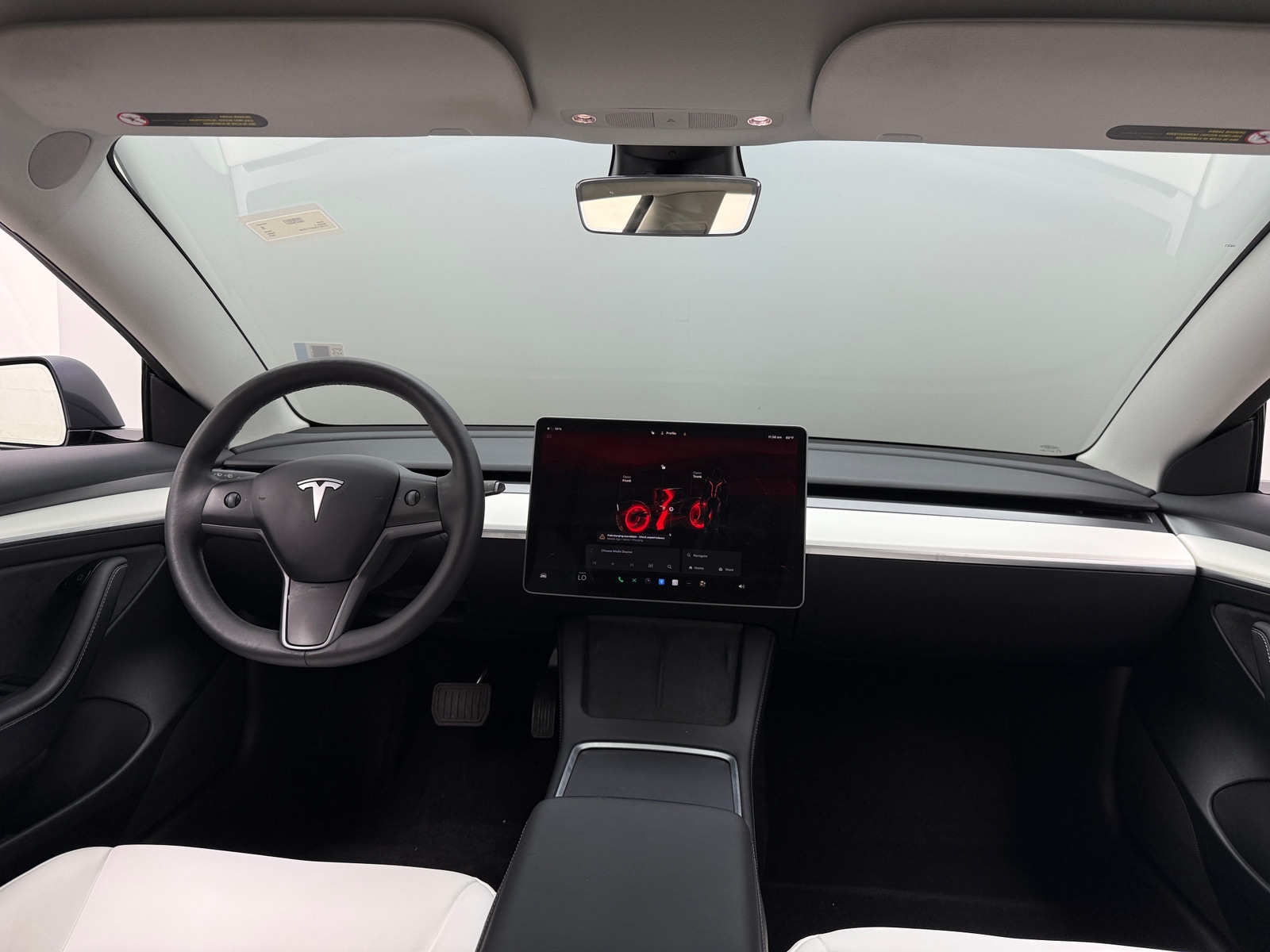 Thumbnail: 2023 Tesla Model 3 - 2