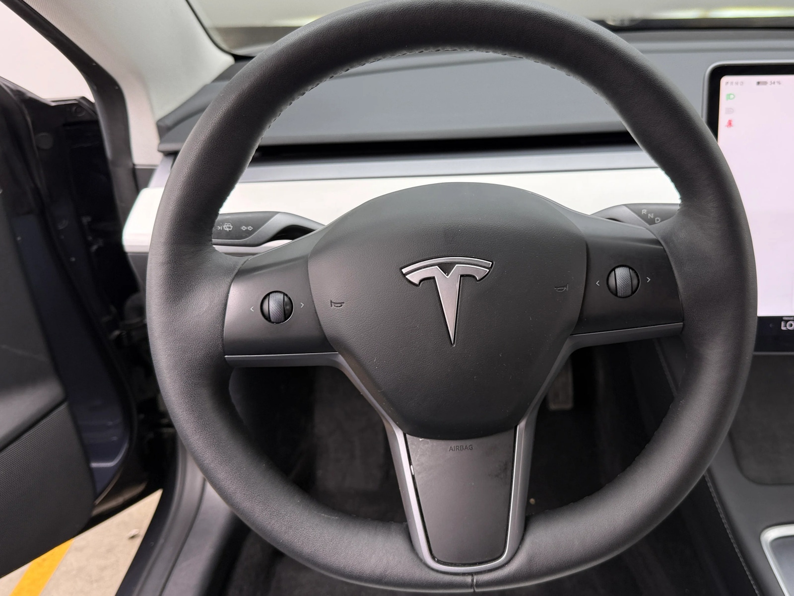 Thumbnail: 2023 Tesla Model 3 - 4