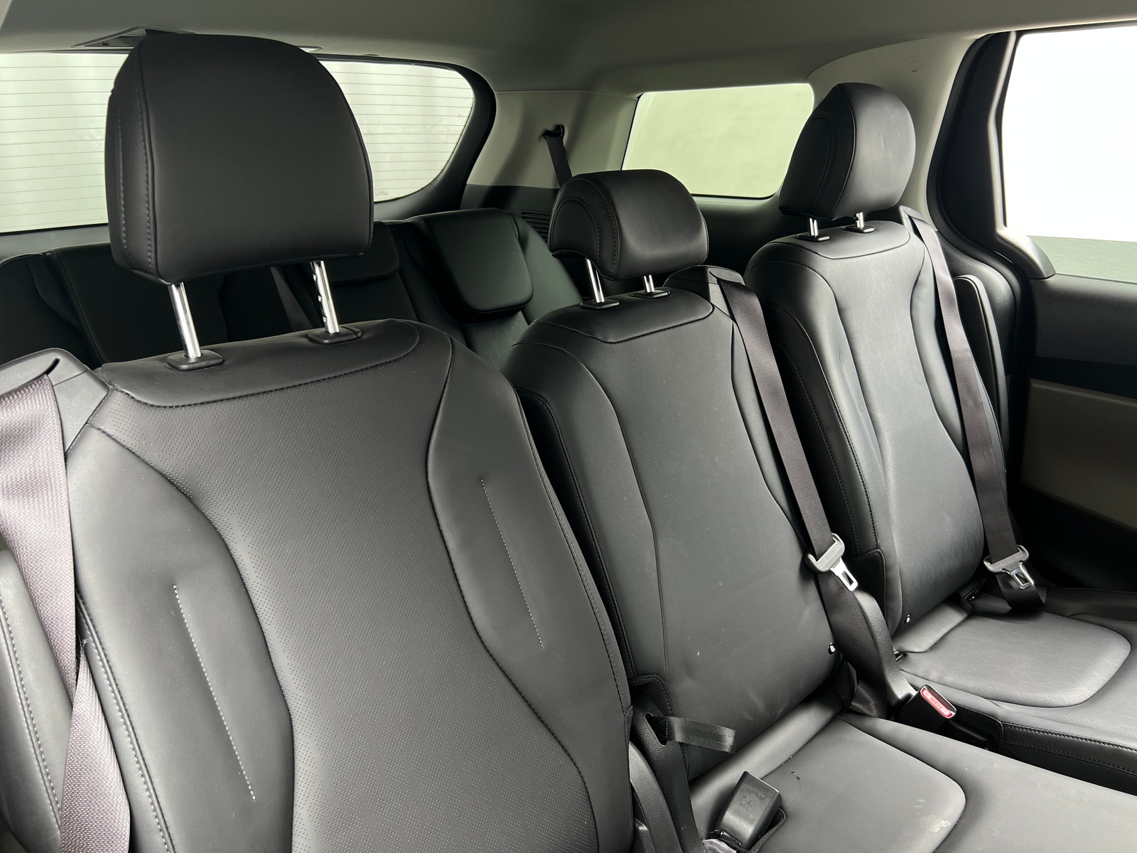 Thumbnail: 2025 Kia Carnival - 5