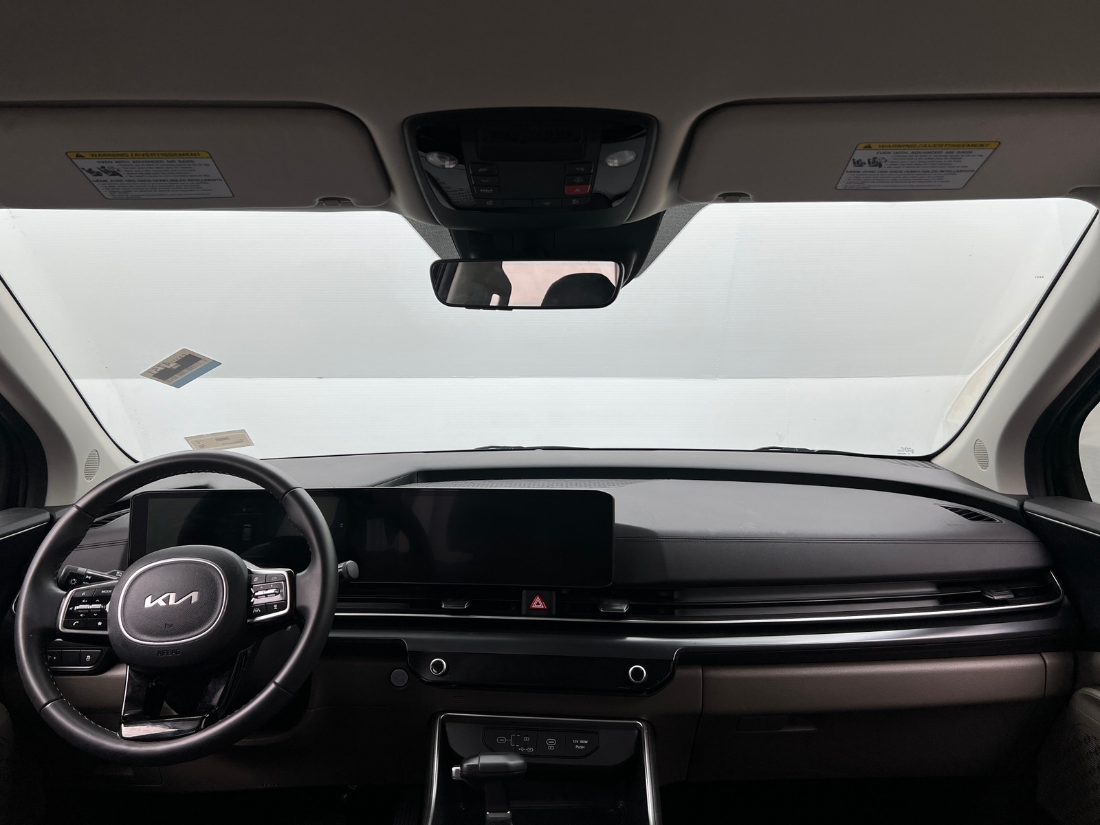 Thumbnail: 2025 Kia Carnival - 2