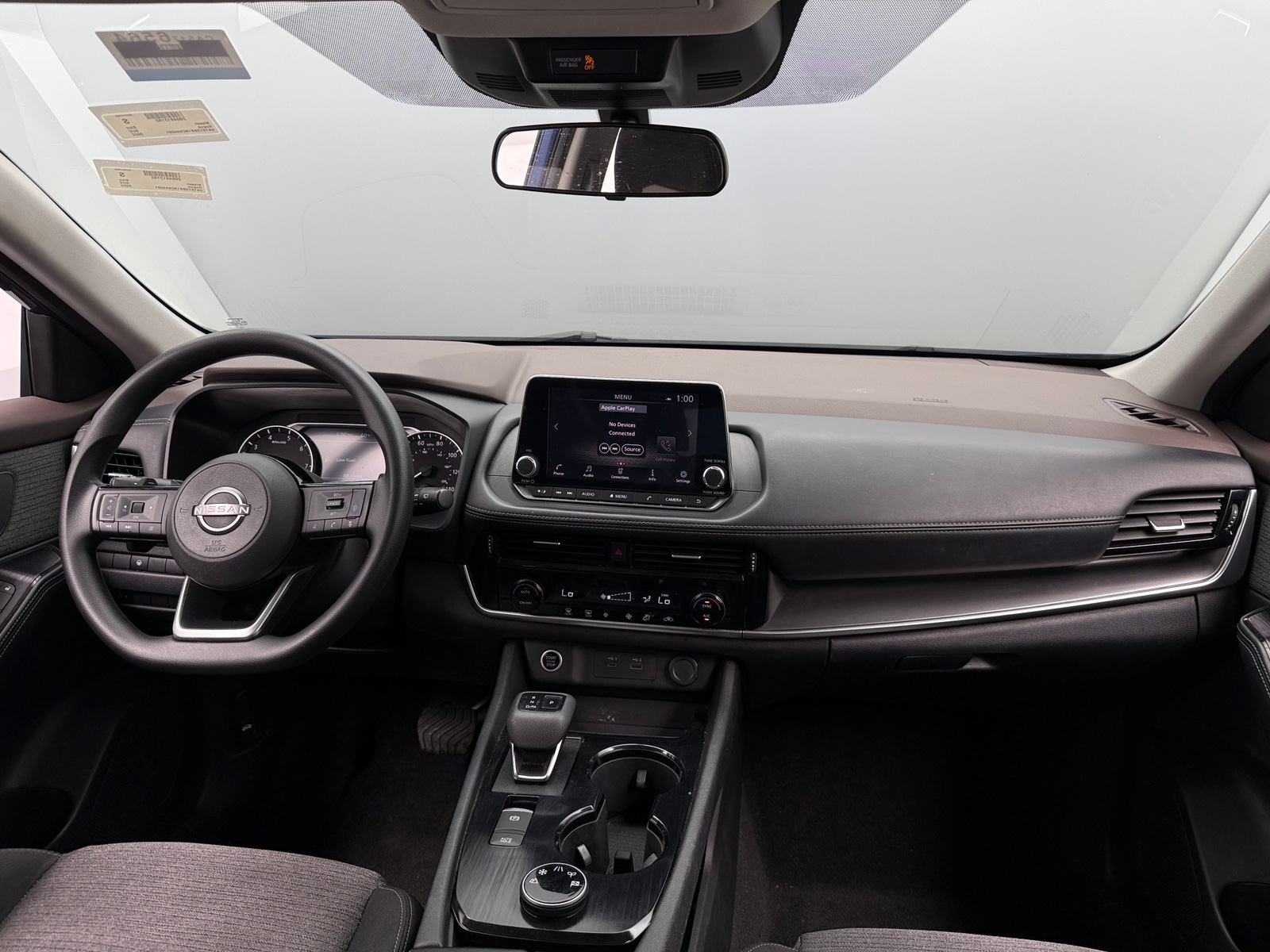 Thumbnail: 2022 Nissan Rogue - 3