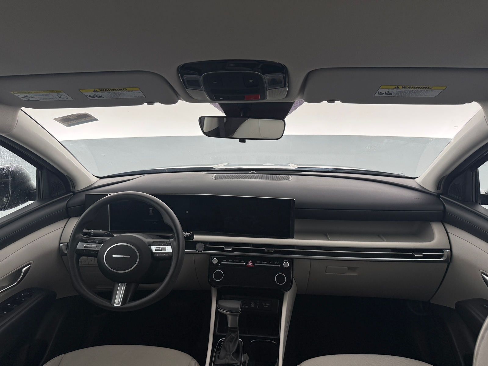 Thumbnail: 2025 Hyundai Tucson - 3