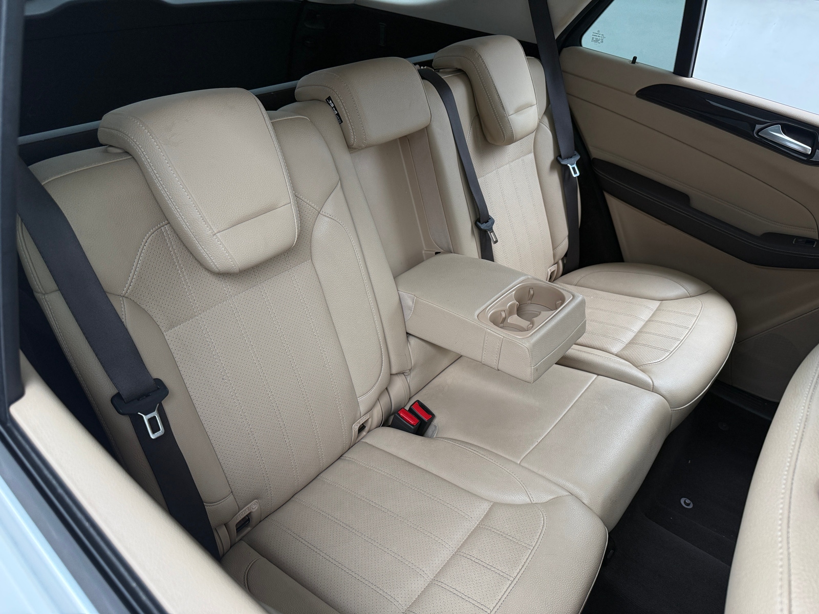 Thumbnail: 2018 Mercedes-Benz GLE - 5