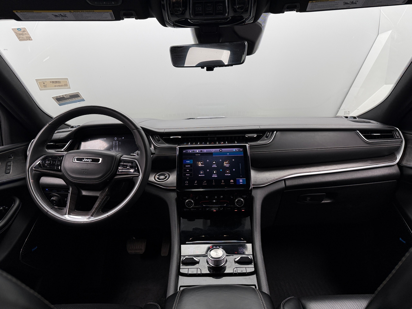 Thumbnail: 2022 Jeep Grand Cherokee - 2